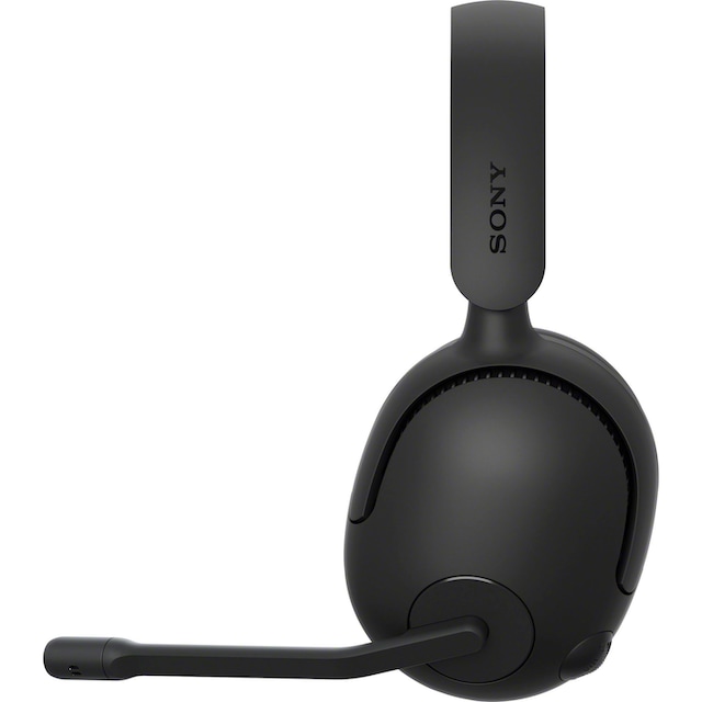 Sony Gaming-Headset »INZONE H5«, Bluetooth, Rauschunterdrückung, 360  SpatialSound, 28Std Akkulaufzeit, geringe Latenz, Mic mit AI | BAUR