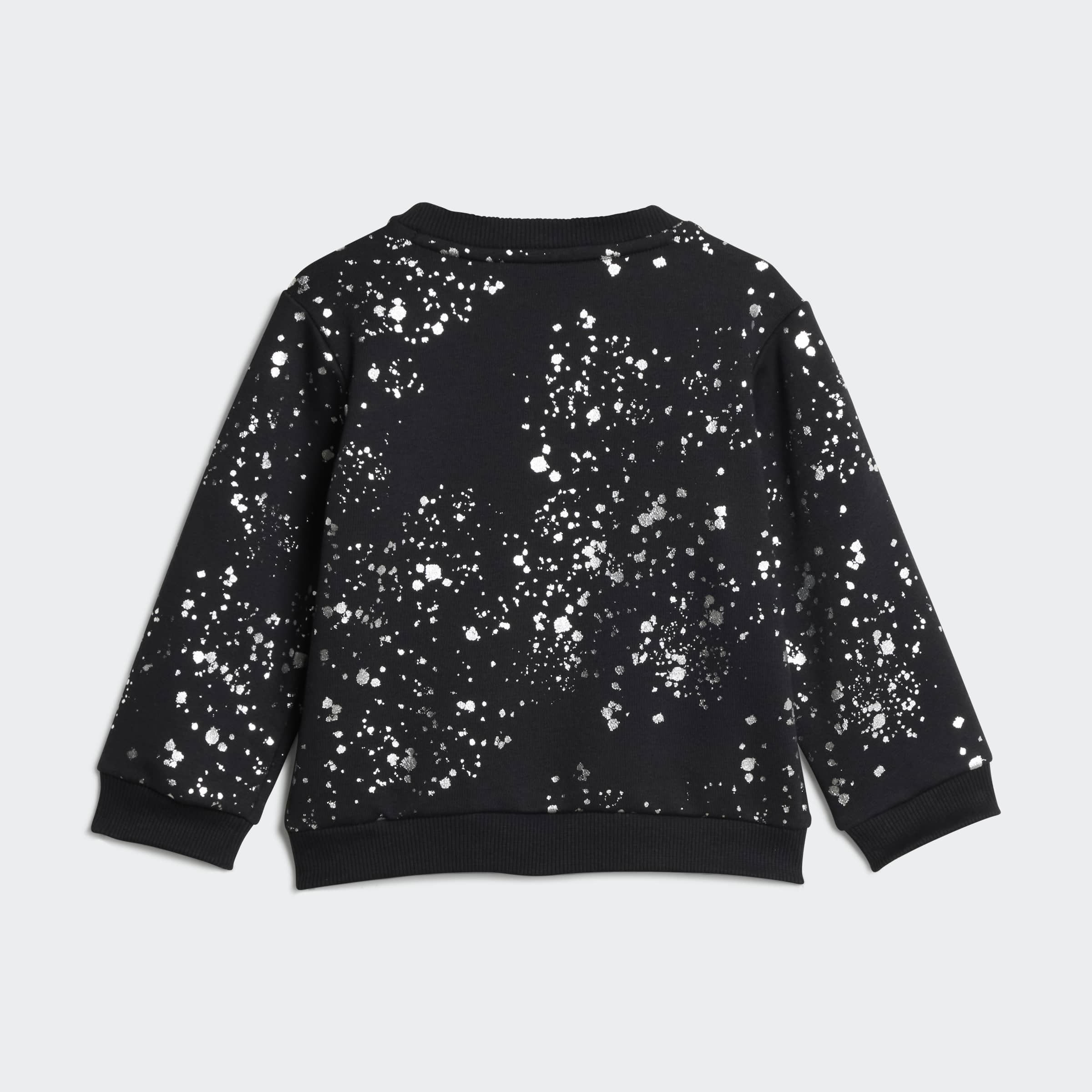 adidas Sportswear Trainingsanzug »INF GLAM SET« 2 Stk. tlg.