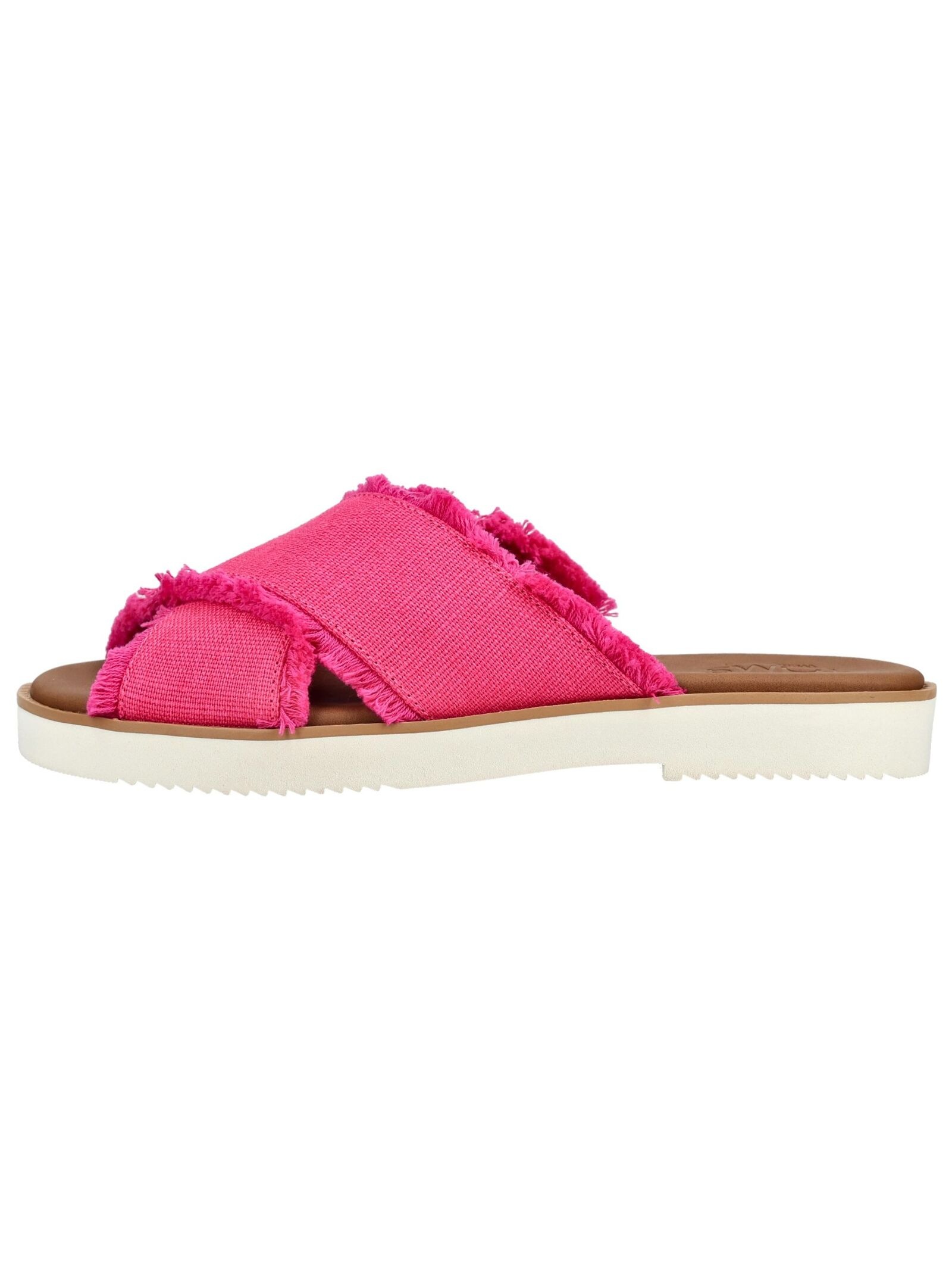 TOMS Pantolette "TOMS Pantoletten Textil" günstig online kaufen