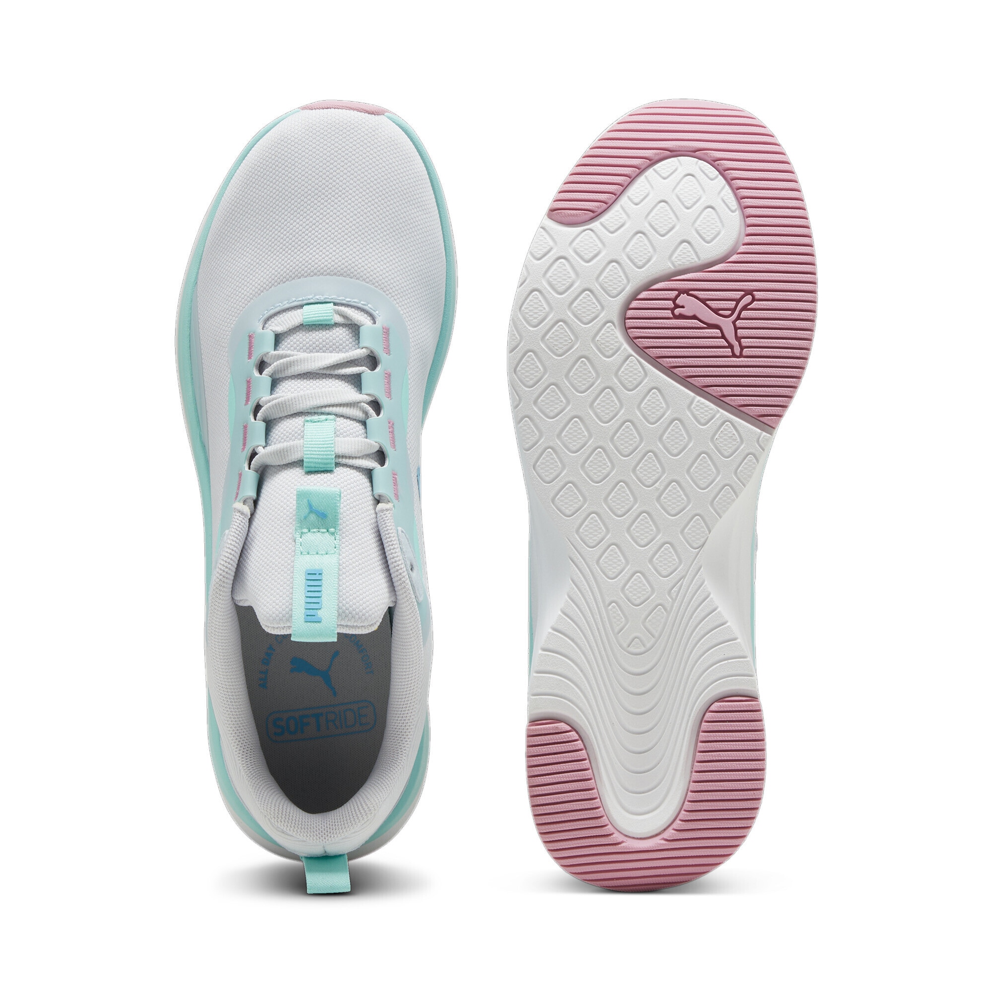 PUMA Sneaker »SOFTRIDE Orla Sneakers Damen«