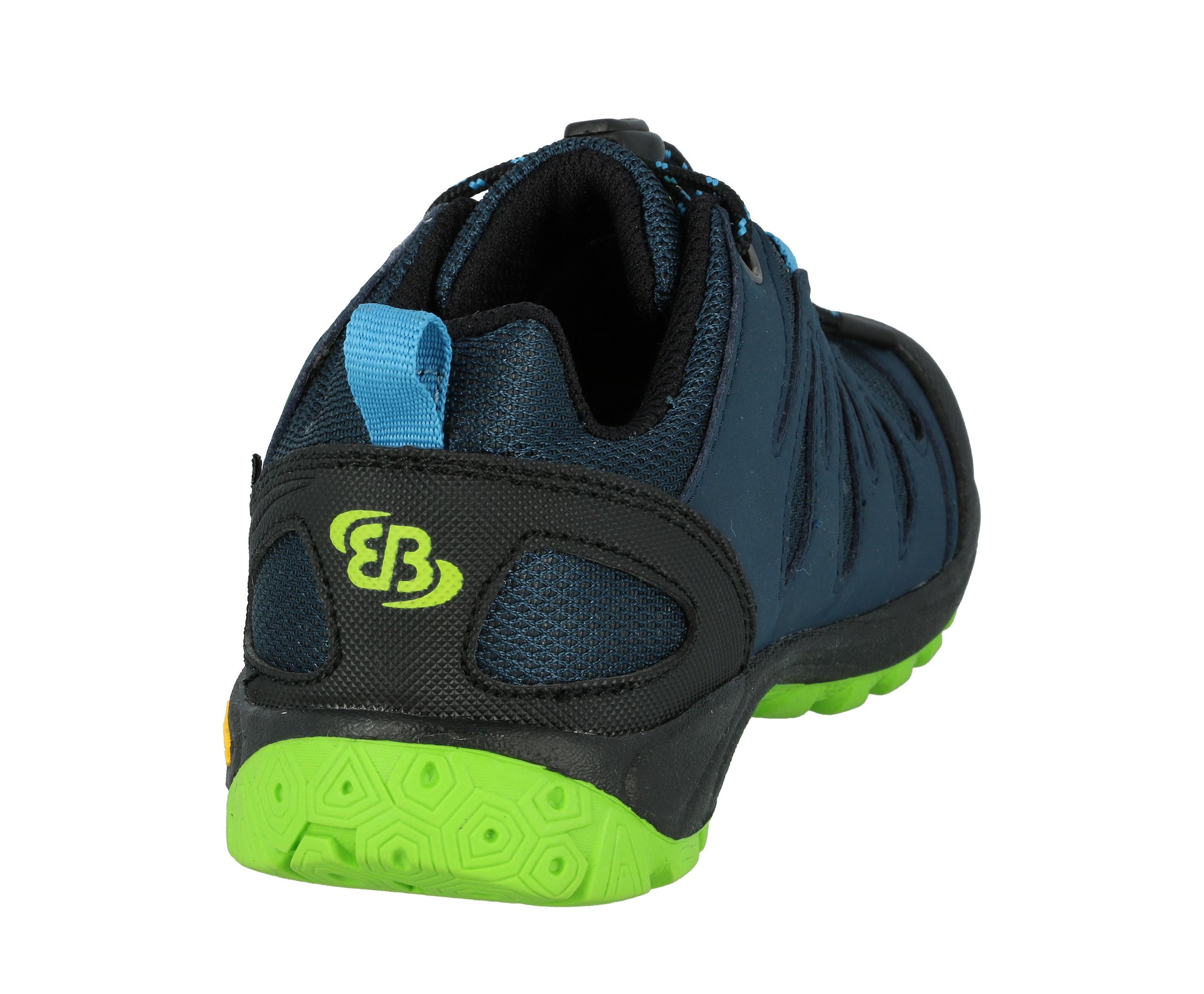 BRÜTTING Wanderschuh »Outdoorschuh Expedition Kids«