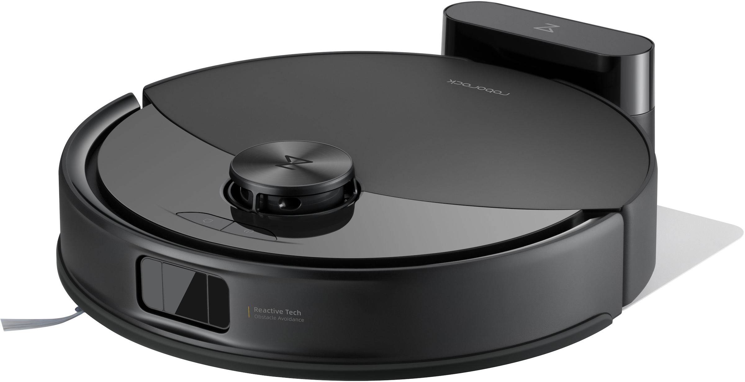Roborock Saugroboter "Roborock Q10 VF mit Saugfunktion" günstig online kaufen