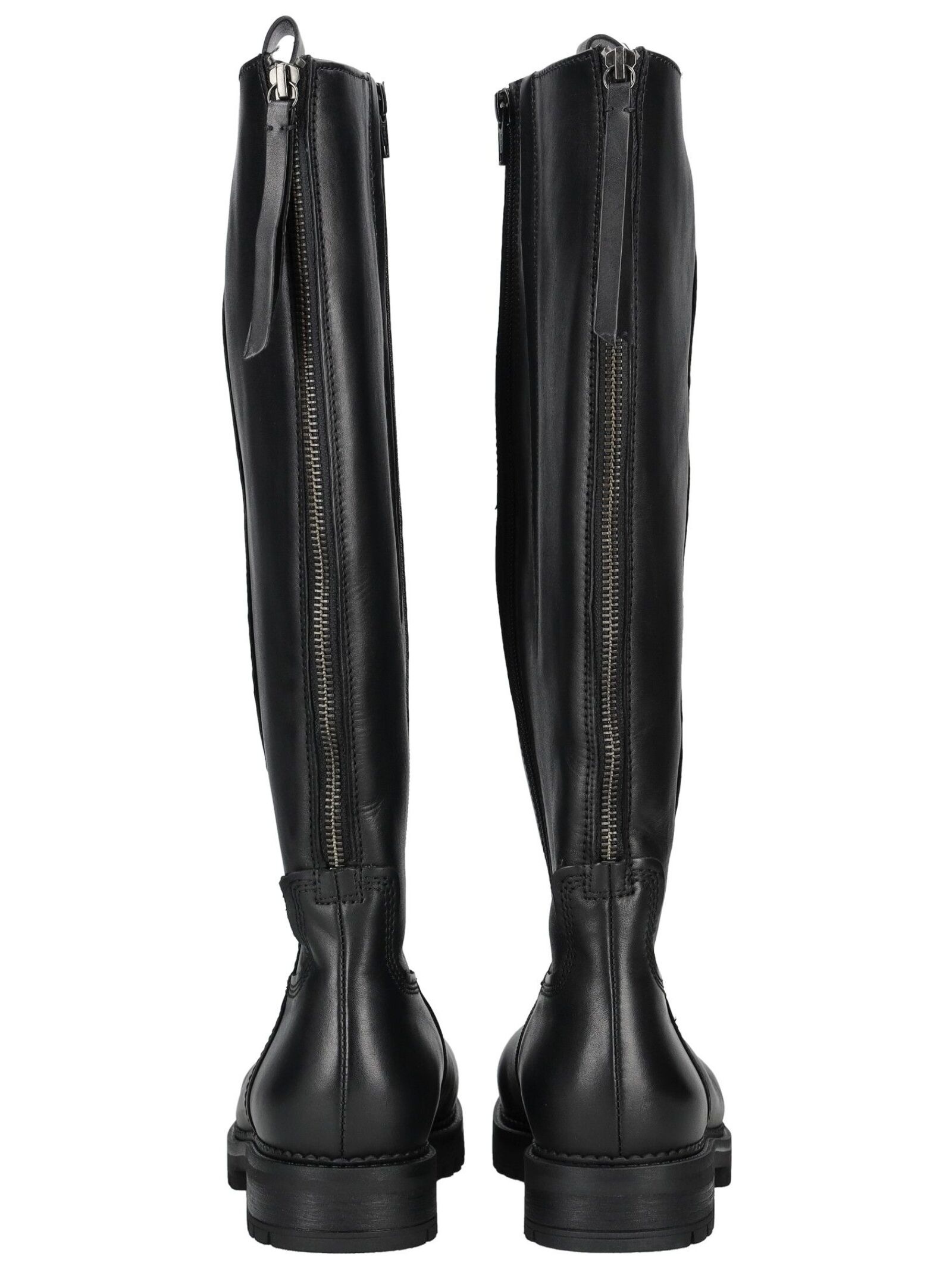 Gabor Comfort Stiefel »Gabor Comfort Stiefel Glattleder«