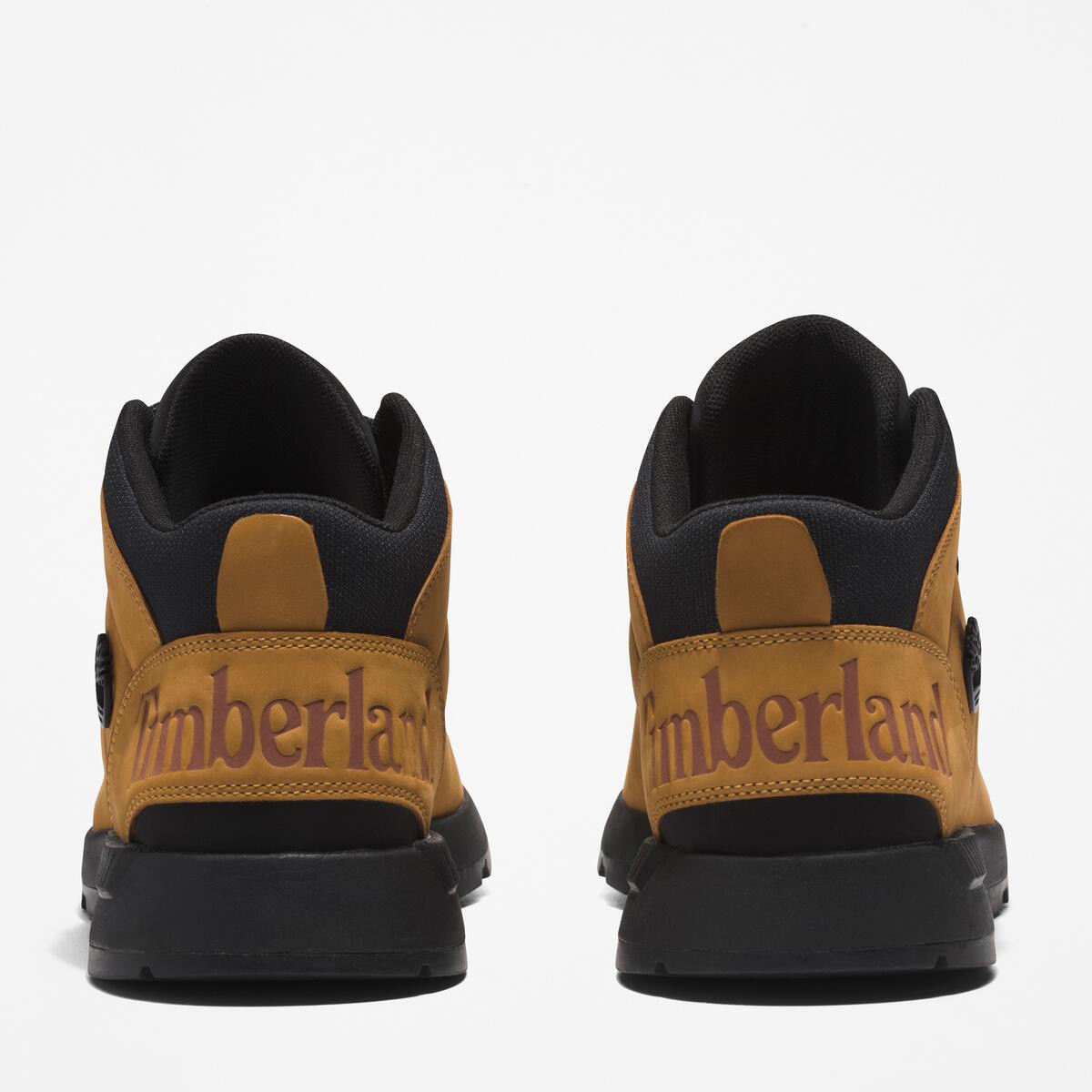 Timberland Schnürboots »SPRINT TREKKERMID LACE UP SNEAKER«, Winterschuhe, Sneakerboots, Winterboots