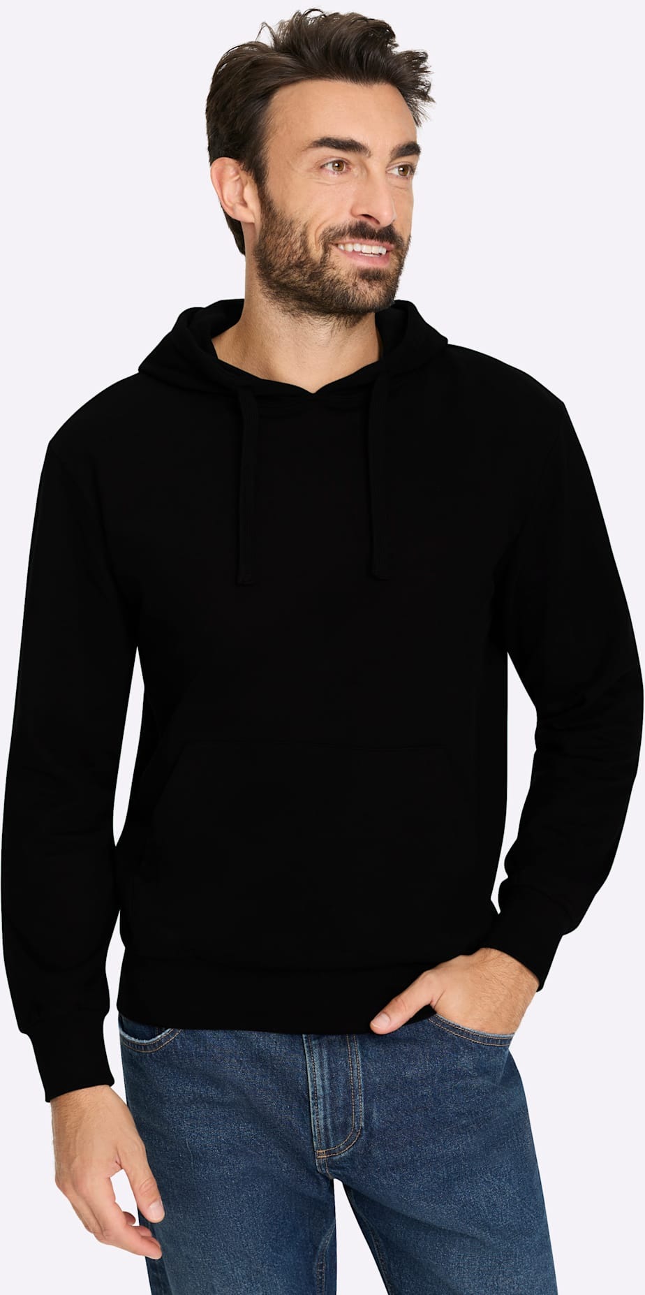 Catamaran Sweatshirt
