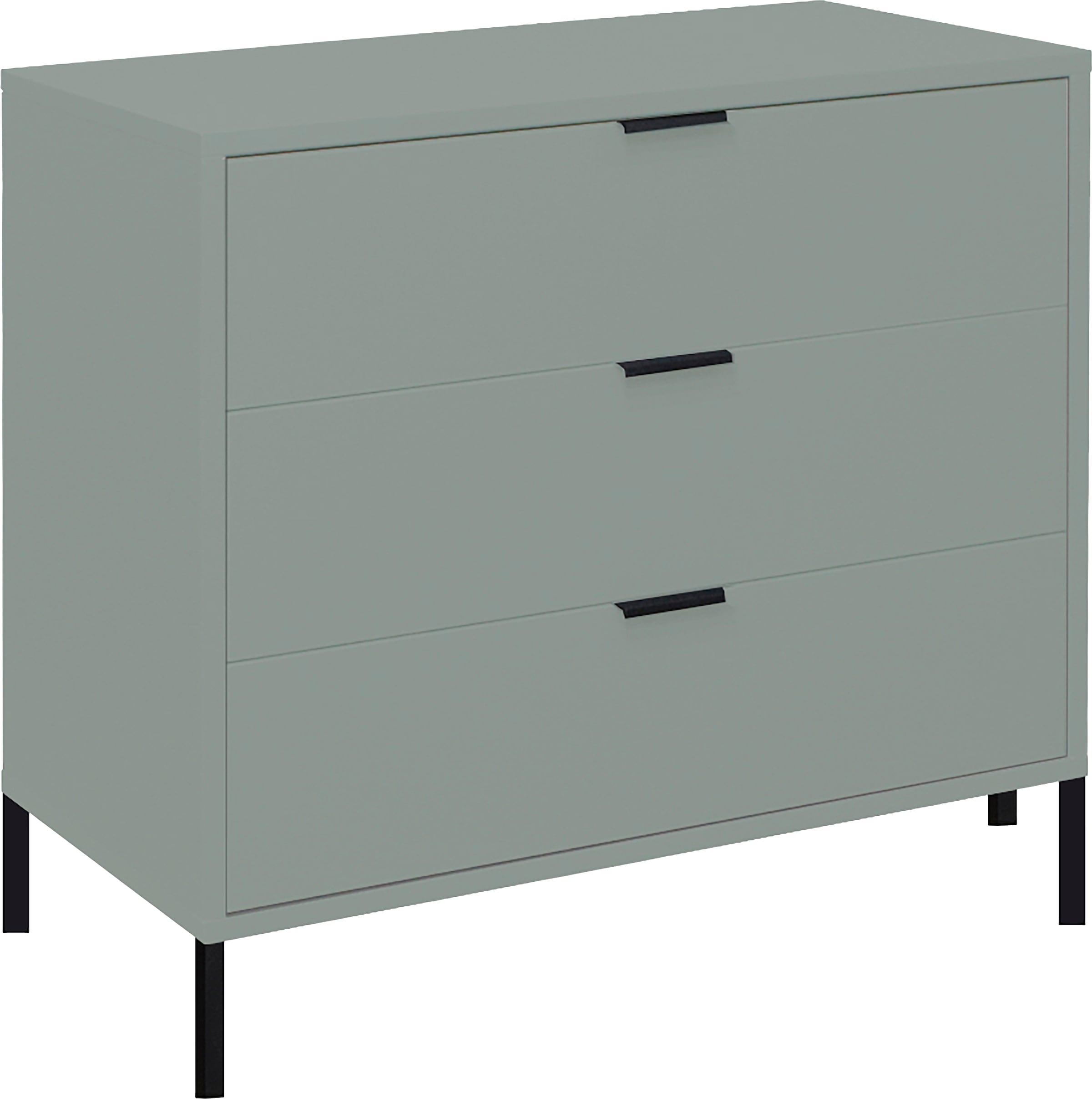 Mäusbacher Kommode »Bonnie TOPSELLER!«, (OTTOs Choice), Kommode mit 3 Schubladen