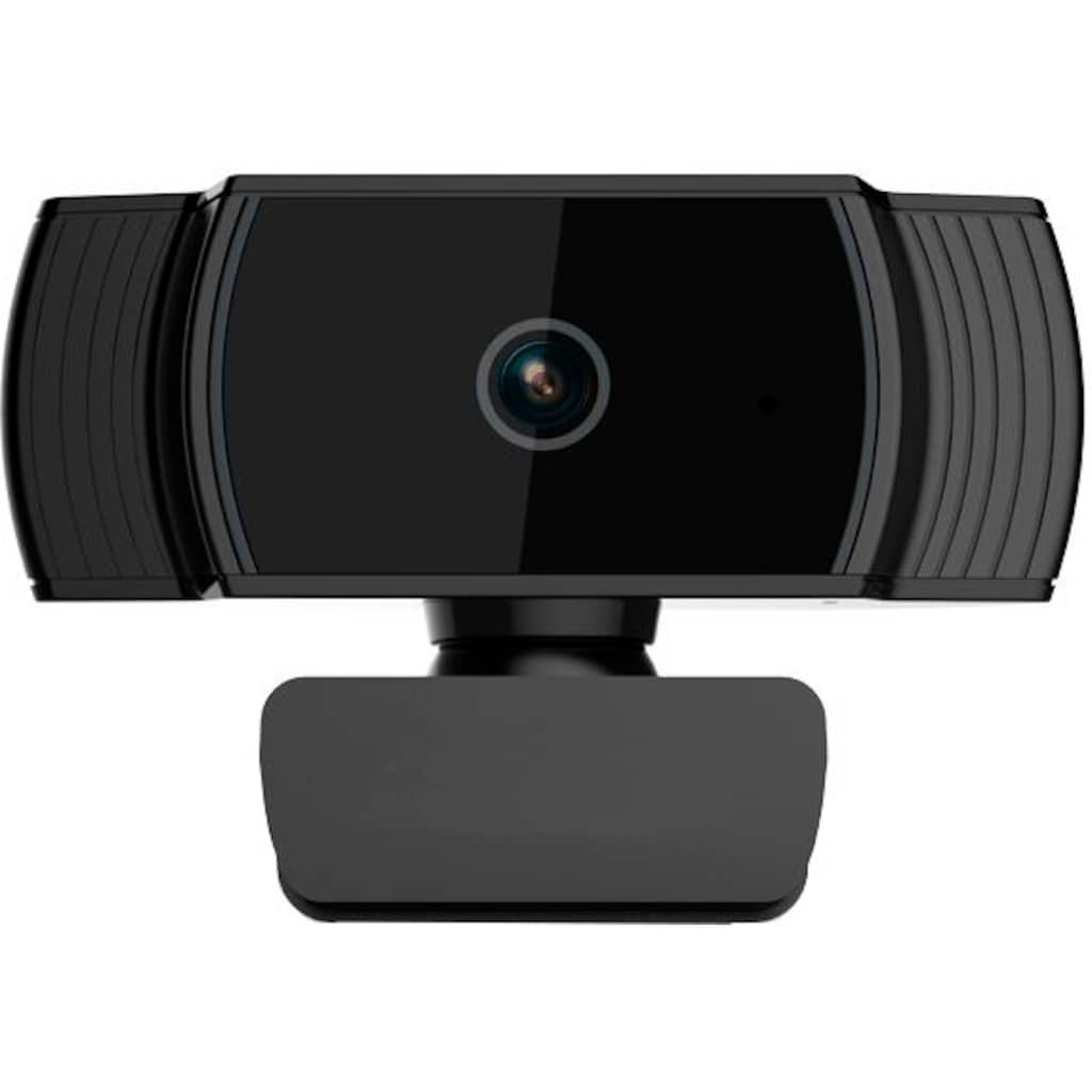 CSL Webcam »T200 Full HD«