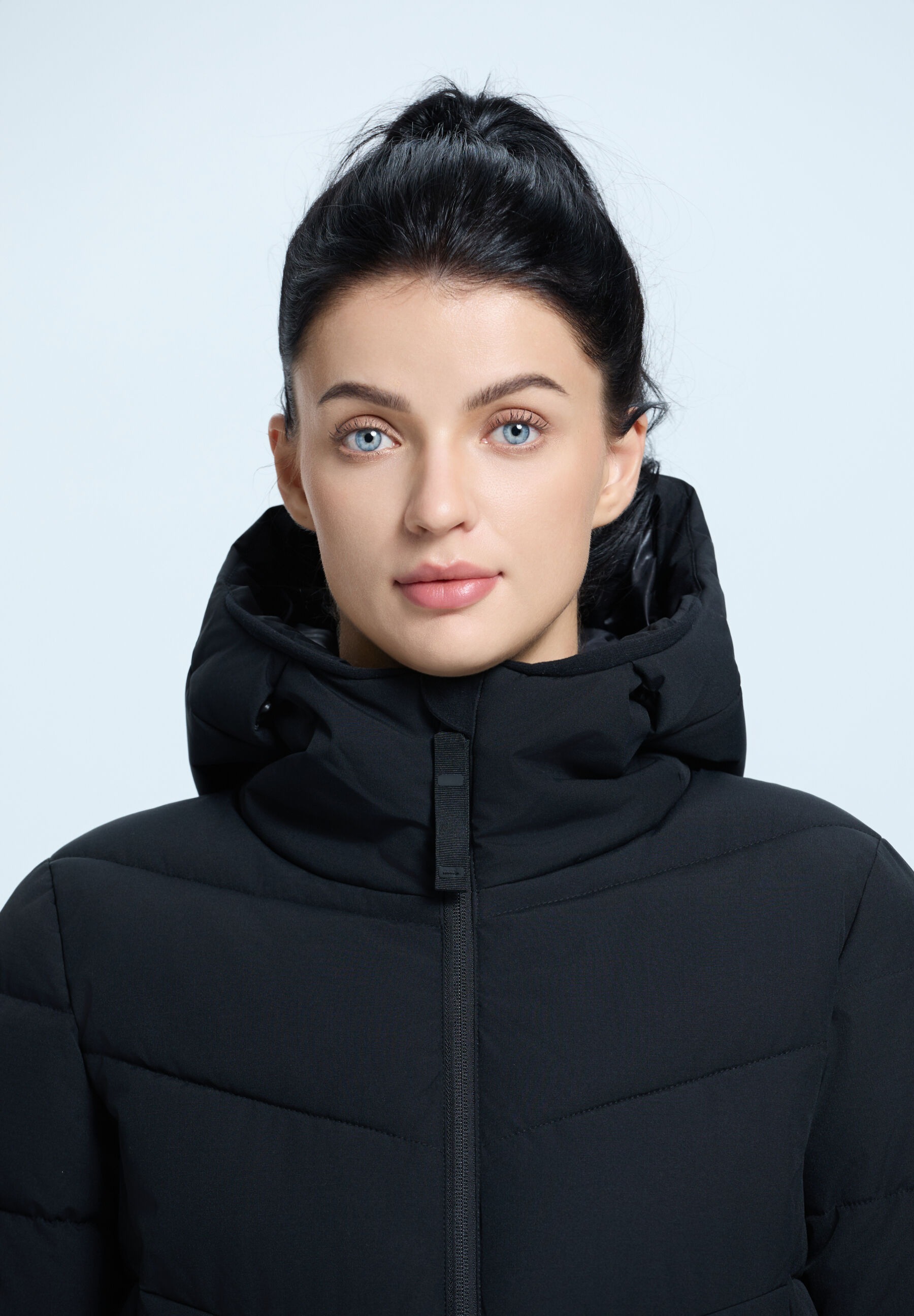 Icepeak Outdoorjacke »Icepeak Mantel Partridge«