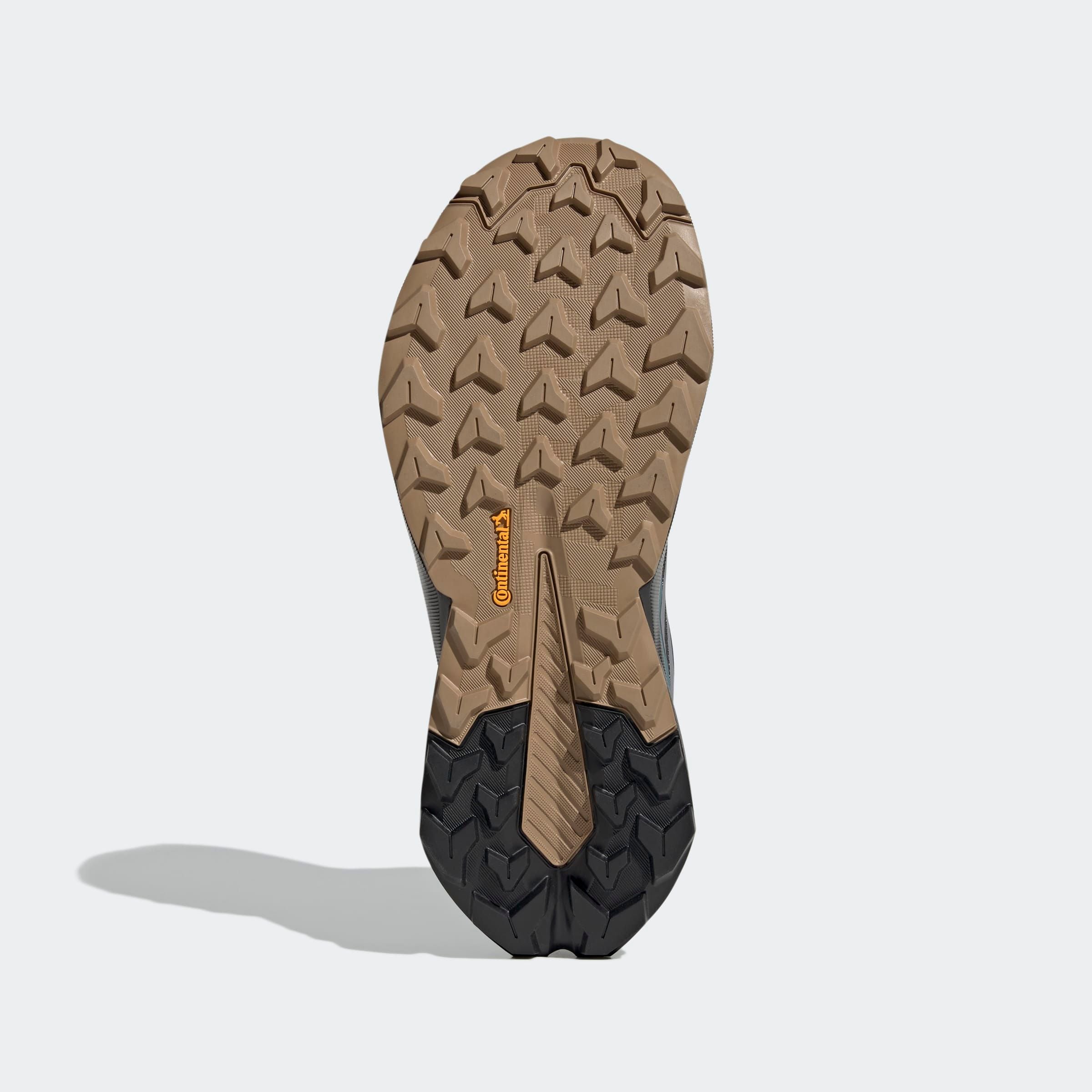 adidas TERREX Wanderschuh »TERREX TRAILMAKER 2.0 MID GORE-TEX«, wasserdicht