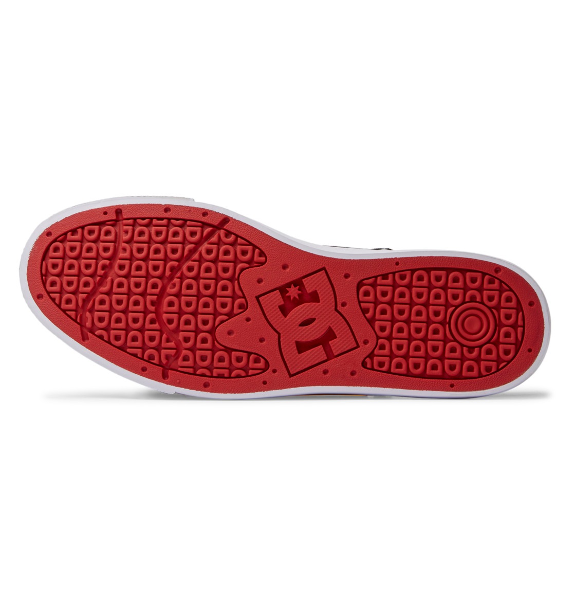 DC Shoes Sneaker »Teknic«