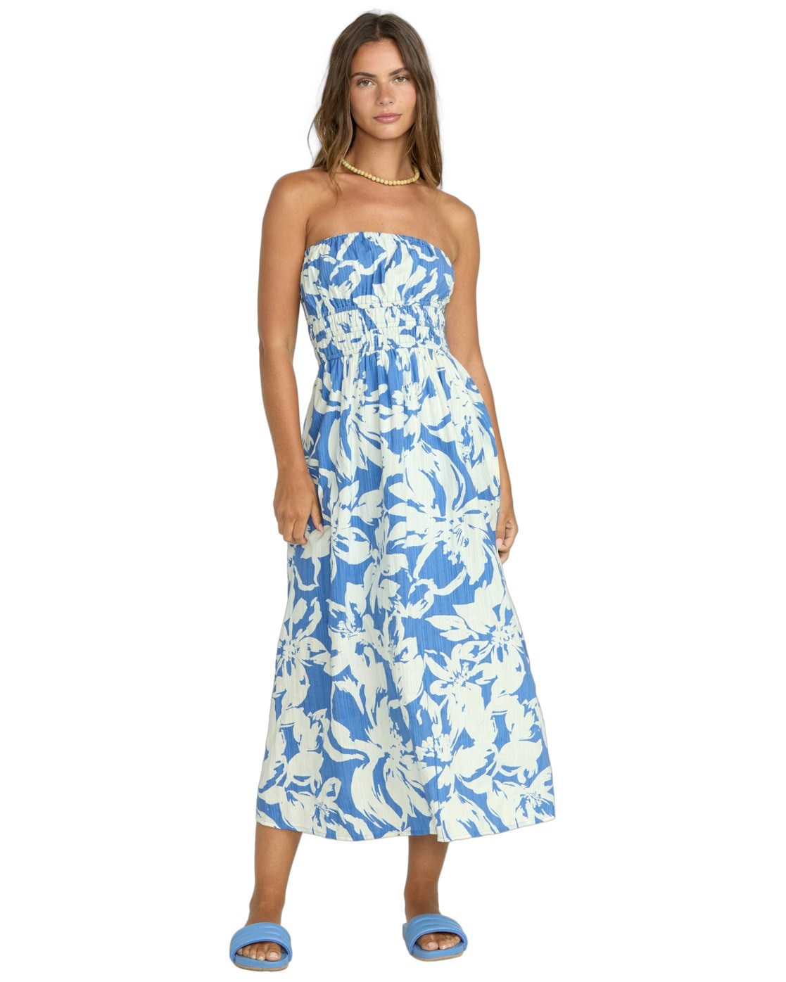 Billabong Sommerkleid "In The Sky" günstig online kaufen