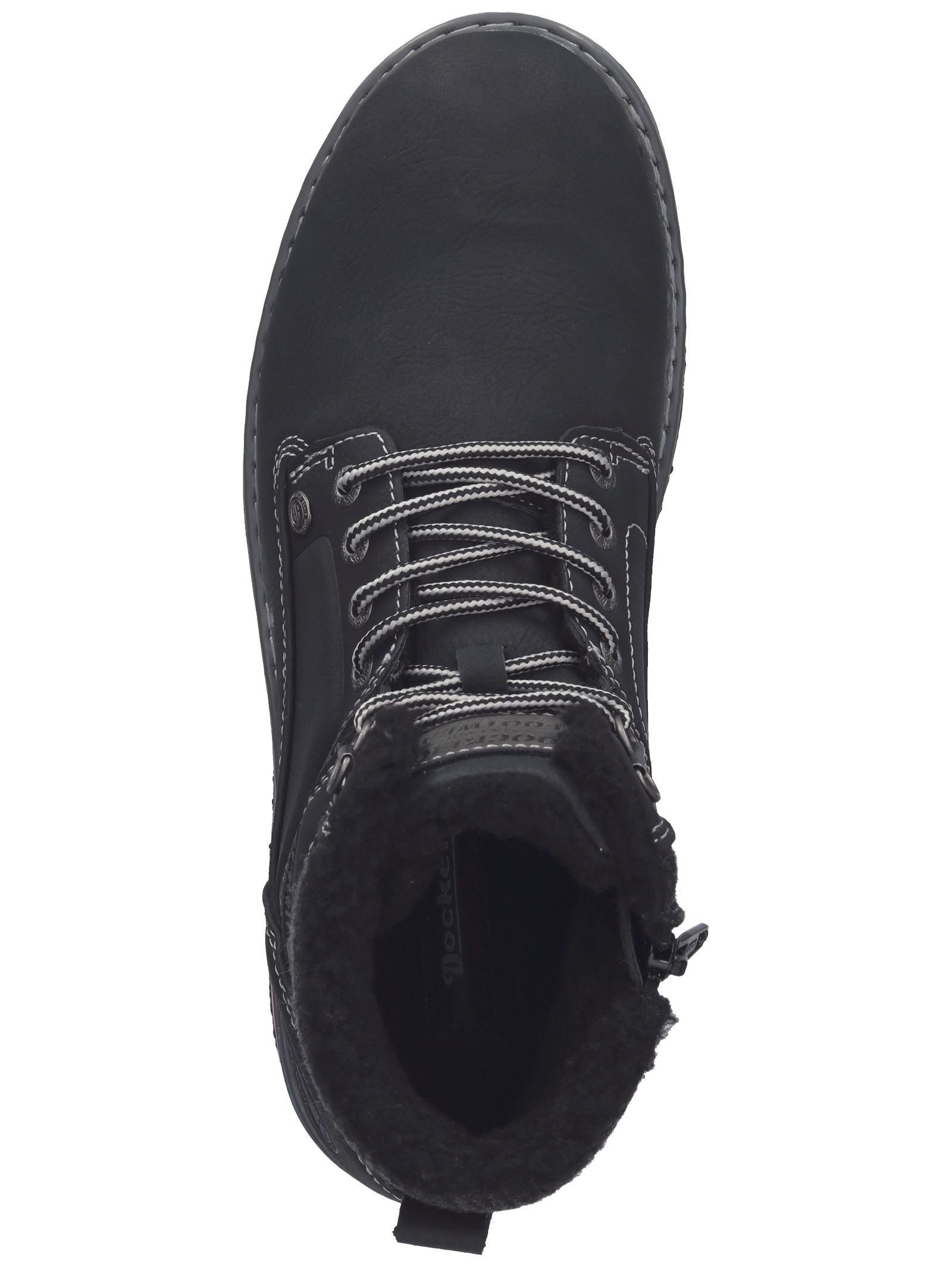 Dockers by Gerli Sneaker »Dockers by Gerli Stiefelette Lederimitat«