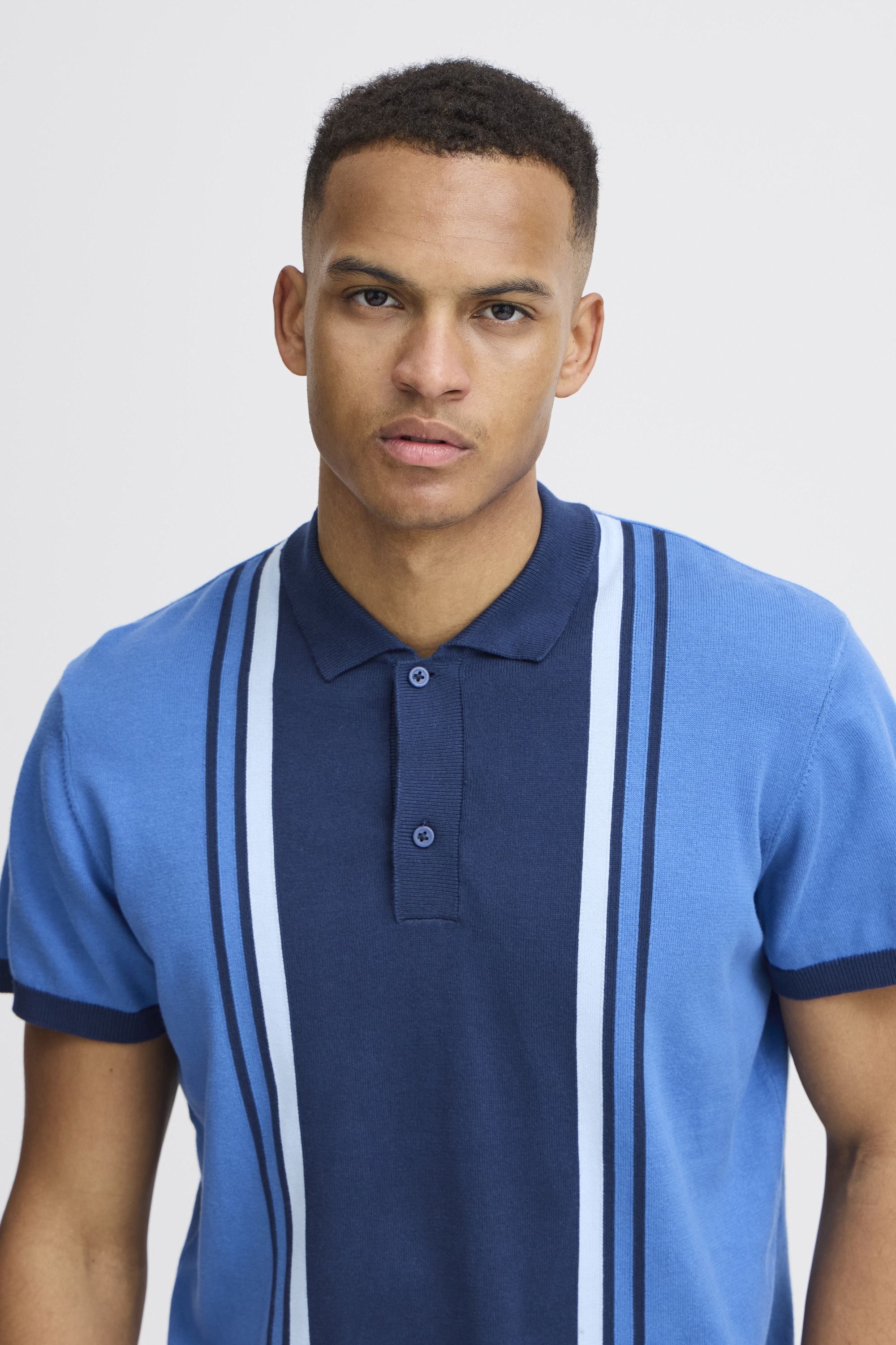 Blend Poloshirt »Poloshirt BHPolo«