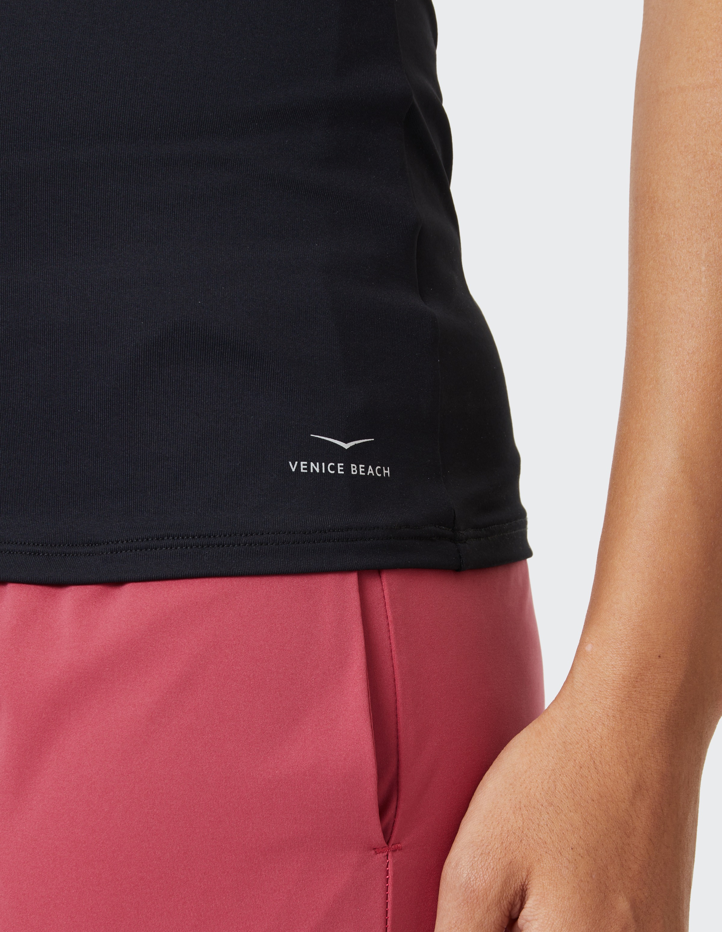 Thumbnail - Venice Beach T-Shirt "T-SHIRT ELEAM" sportlicher Stil, leichtes und elastisches Material