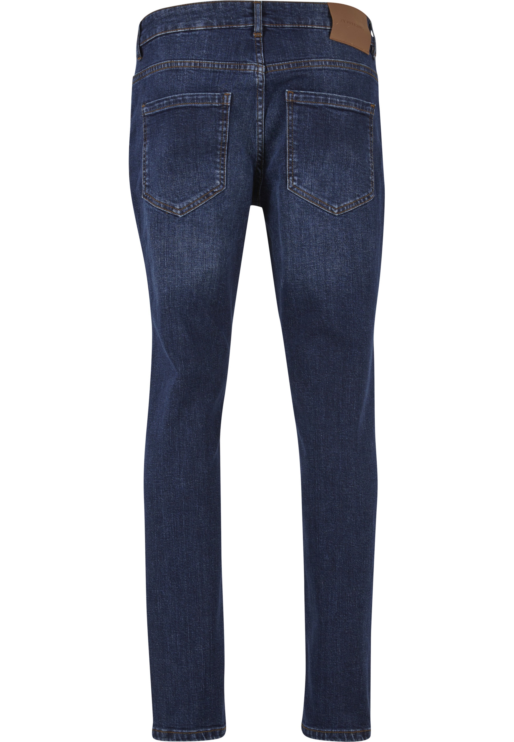 2Y Premium Bequeme Jeans »2Y Premium 2Y EMILIO RIPPED SLIM FIT JEANS«