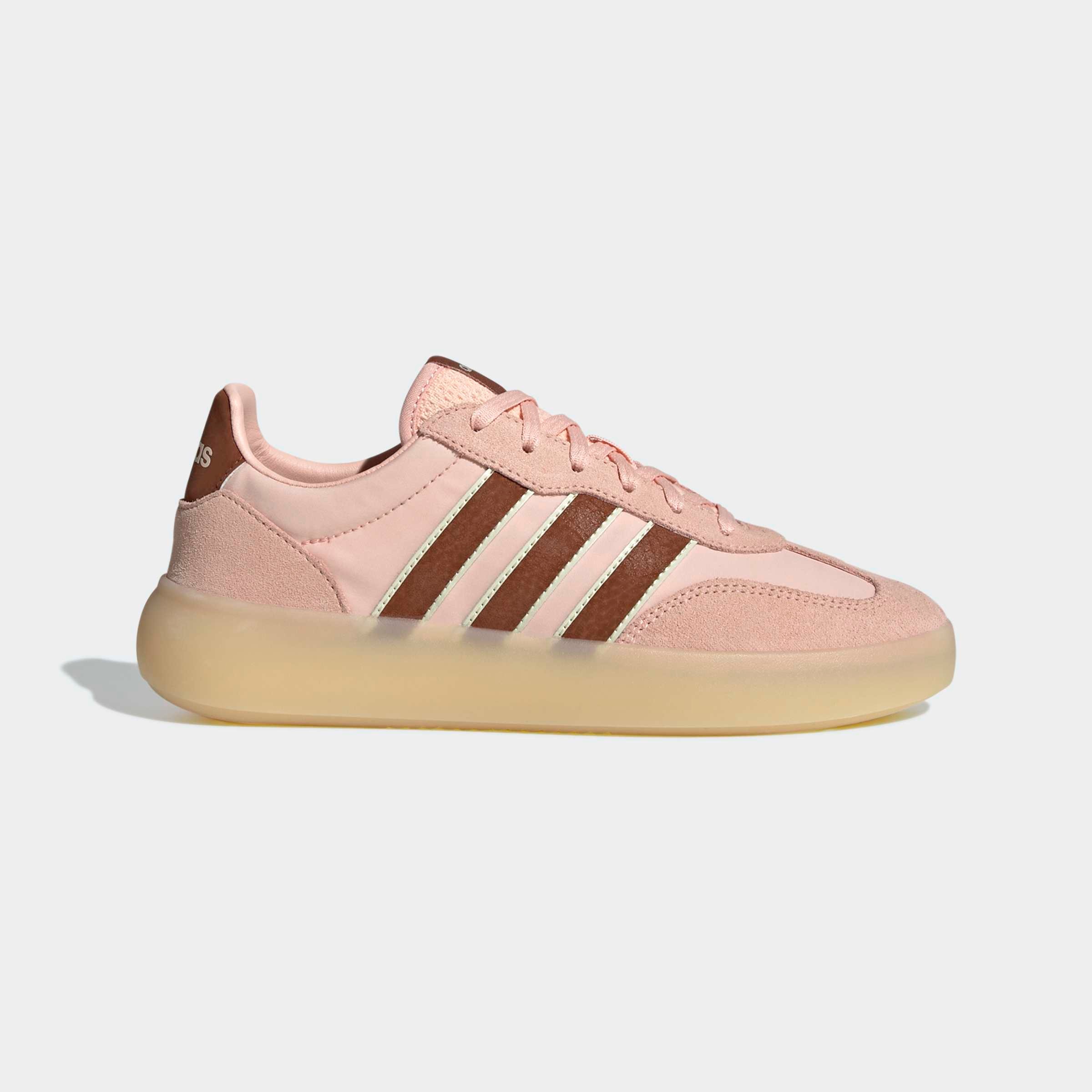 adidas Sportswear Sneaker "BARREDA DECODE" inspiriert vom Design des adidas günstig online kaufen
