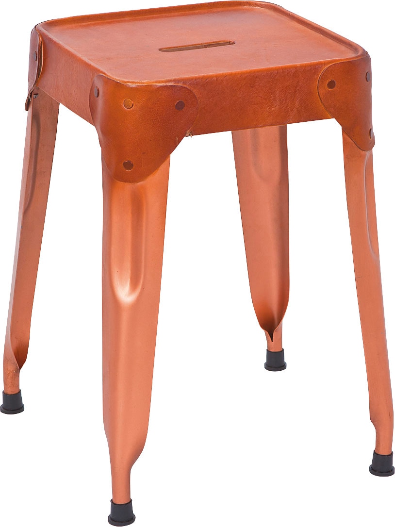 Inter Link Hocker "Reema" (4 Stück) günstig online kaufen