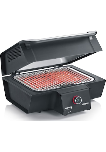 Severin Tischgrill »PG 8138 SEVO SMART CONTROL...