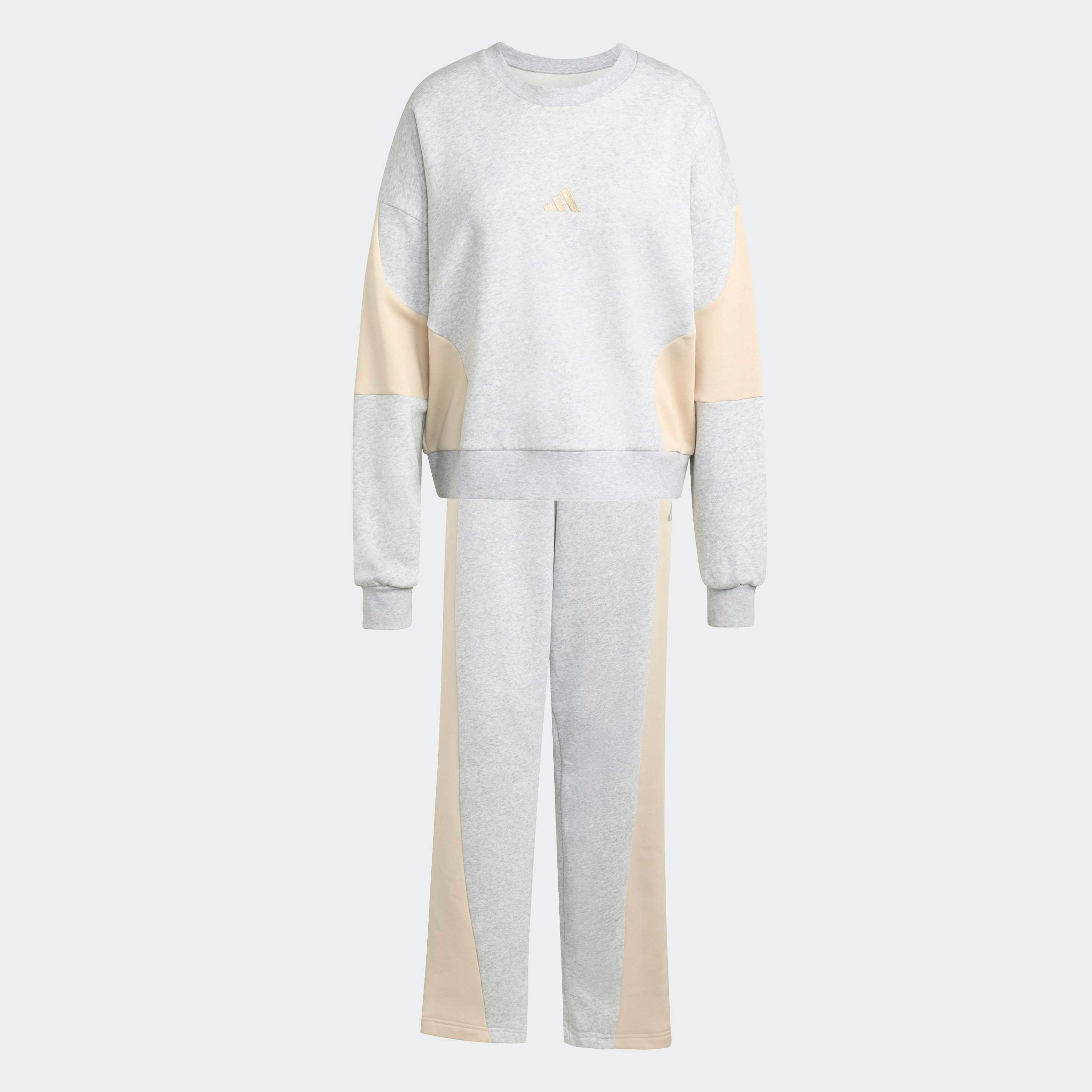 adidas Sportswear Trainingsanzug »W LAZIDAY TS« 2 tlg.