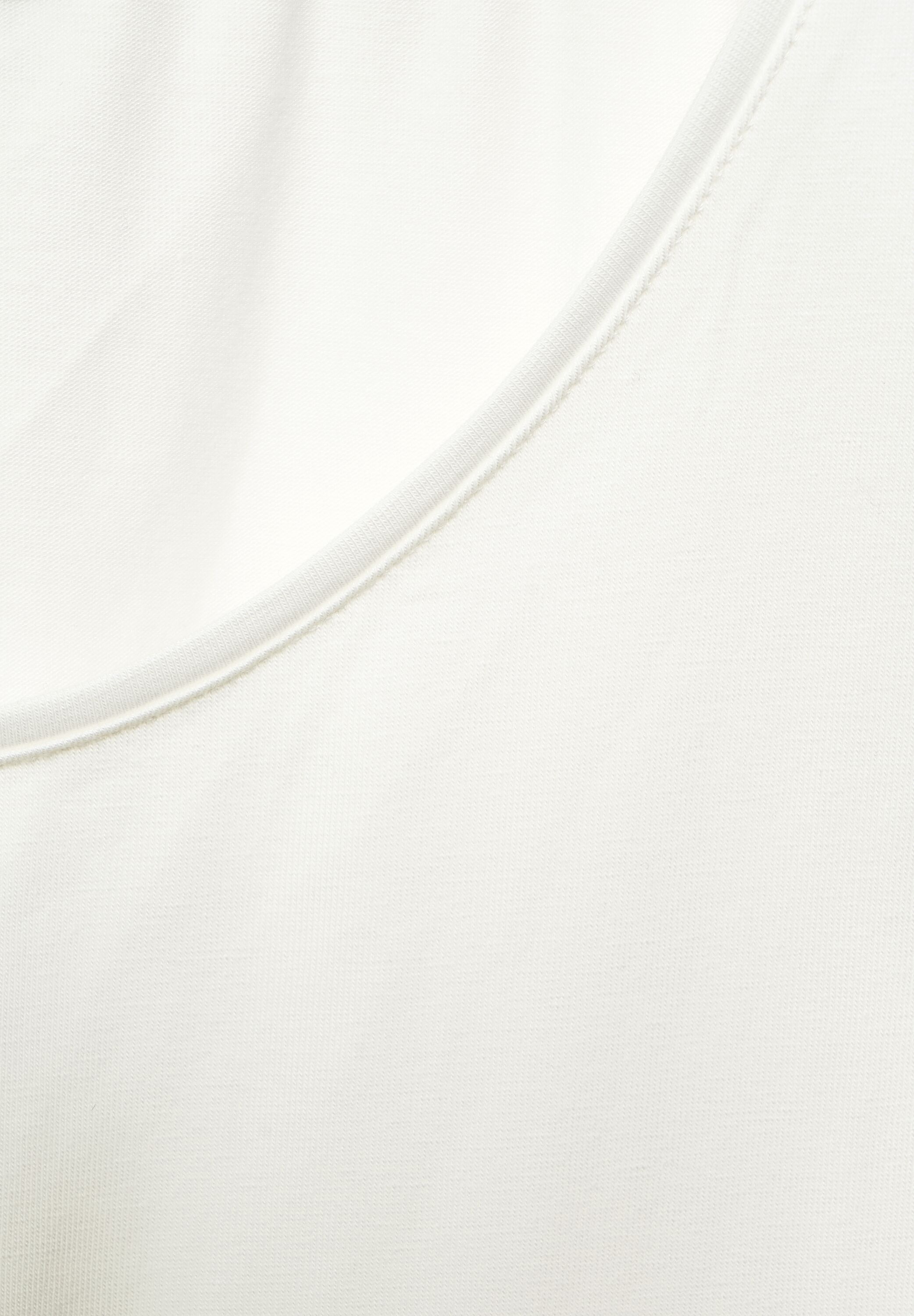 STREET ONE T-Shirt, Basic