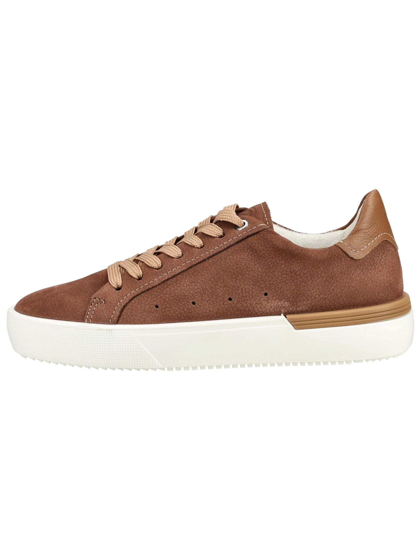 Ara Sneaker "Ara Sneaker Veloursleder" günstig online kaufen
