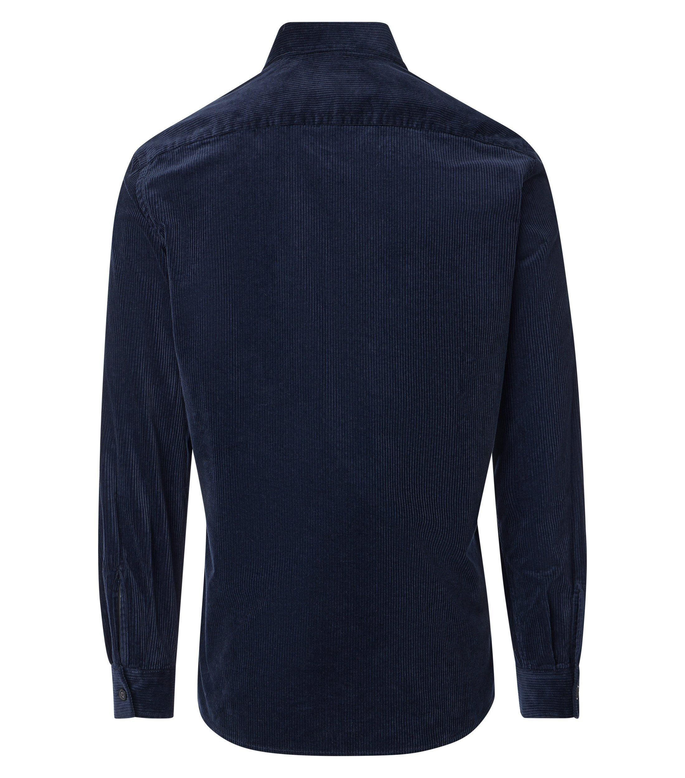 CASAMODA Hemdjacke »CASAMODA Hemdjacke uni«