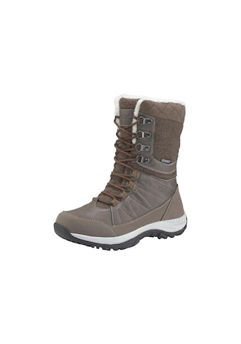 Outdoorwinterstiefel »Riva Waterproof«