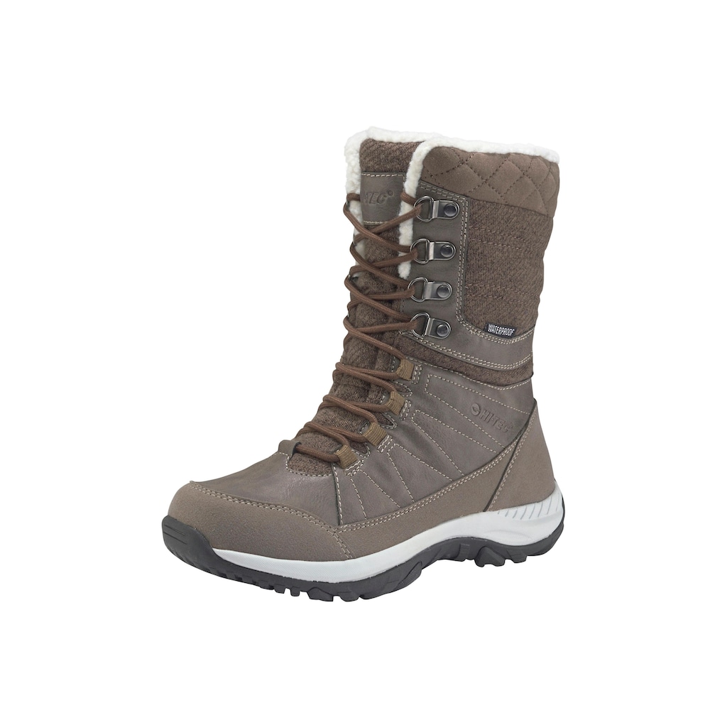 Hi-Tec Outdoorwinterstiefel »Riva Waterproof«