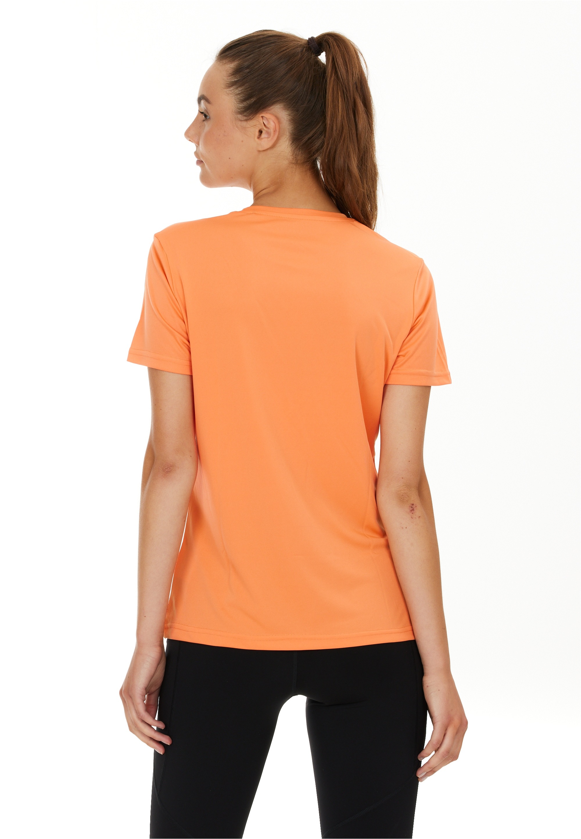 ENDURANCE Funktionsshirt »Keily« 1 Stk. tlg. aus schnelltrocknendem Funktionsstretch