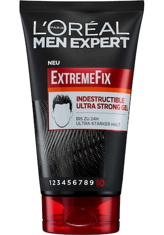 L'ORÉAL PARIS MEN EXPERT L'ORÉAL PARIS MEN EXPERT Haargel »Extr...