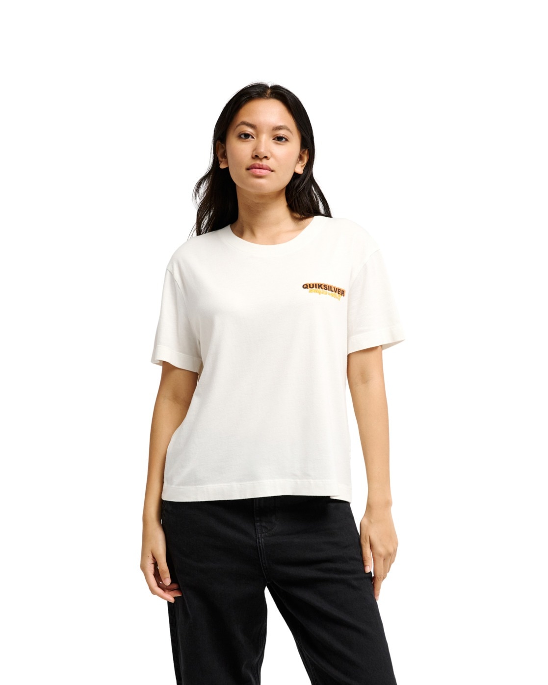 Quiksilver T-Shirt "Standard"