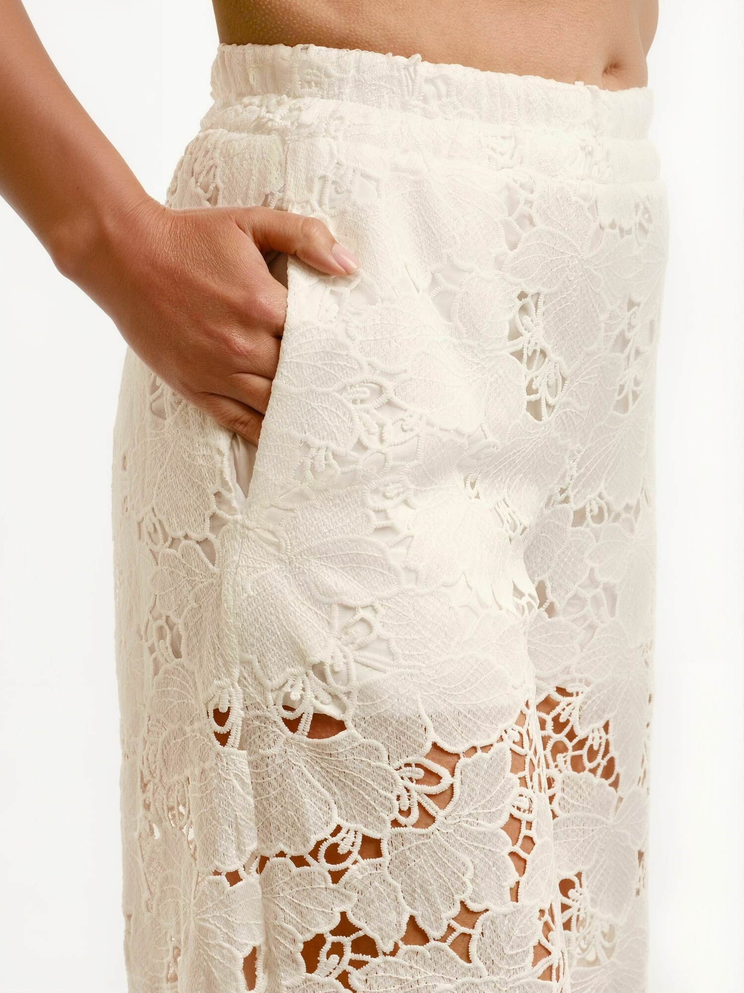 Liberté Essentiel Chinohose »Liberté Essentiel Trouser ROSSIE«