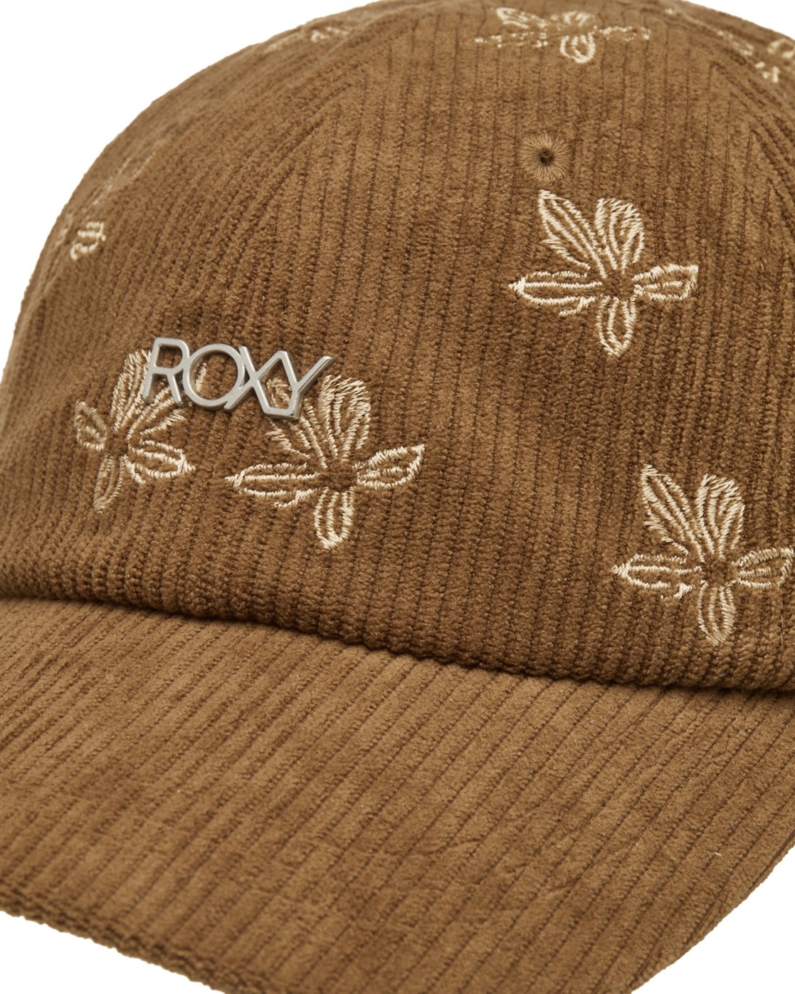 Thumbnail - Roxy Baseball Cap "Feeling Emby"