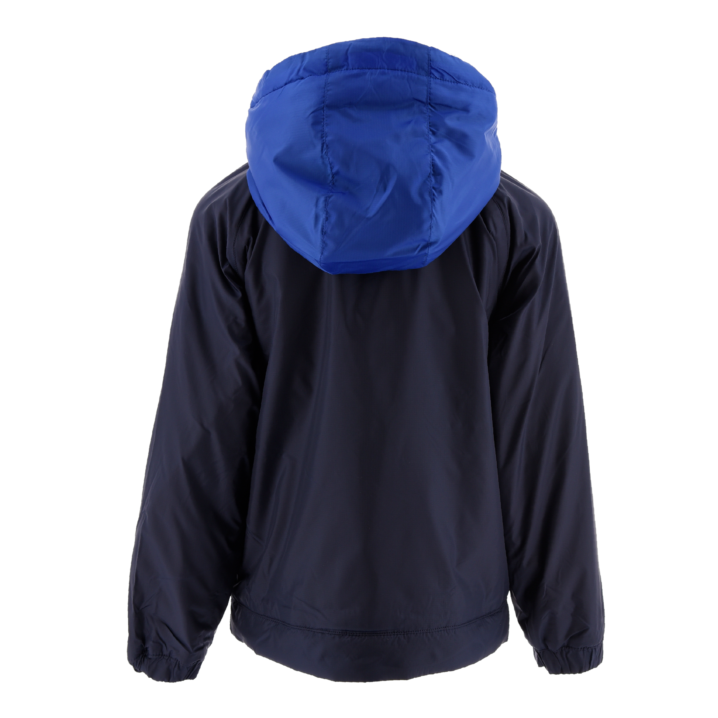 Nike Sportswear Windbreaker »NKN NSW FLEECE LLINED WINDBRKR« mit Kapuze