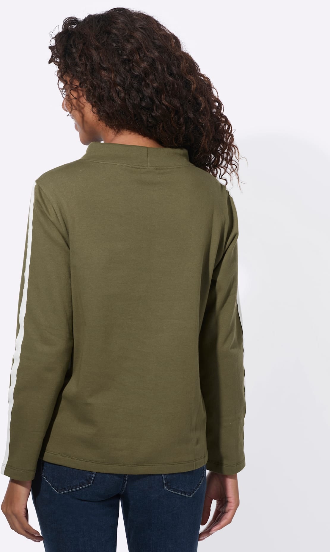 Casual Looks Sweatshirt