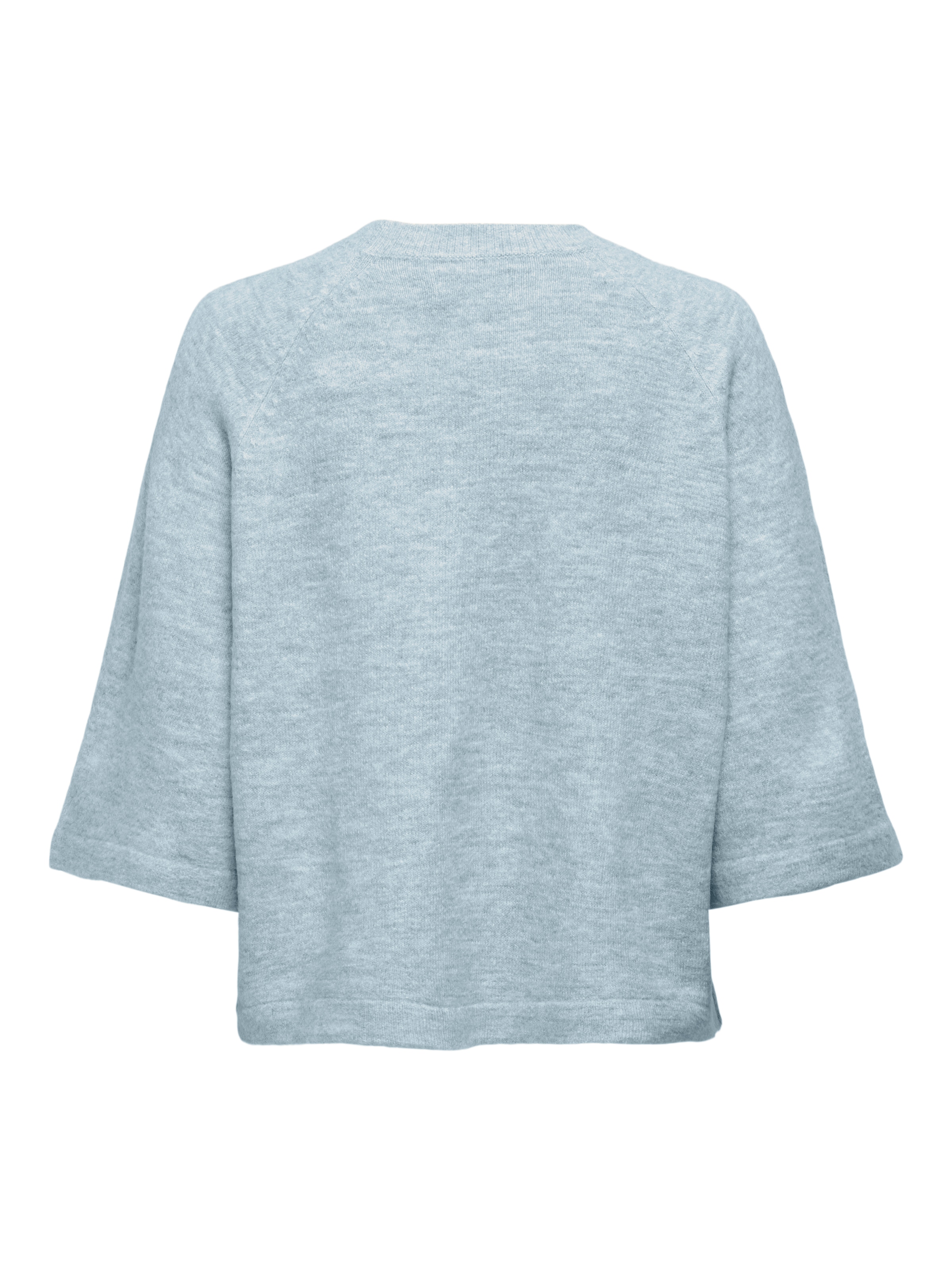 ONLY Strickpullover »ONLSIMONI 3/4 PULLOVER KNT NOOS«