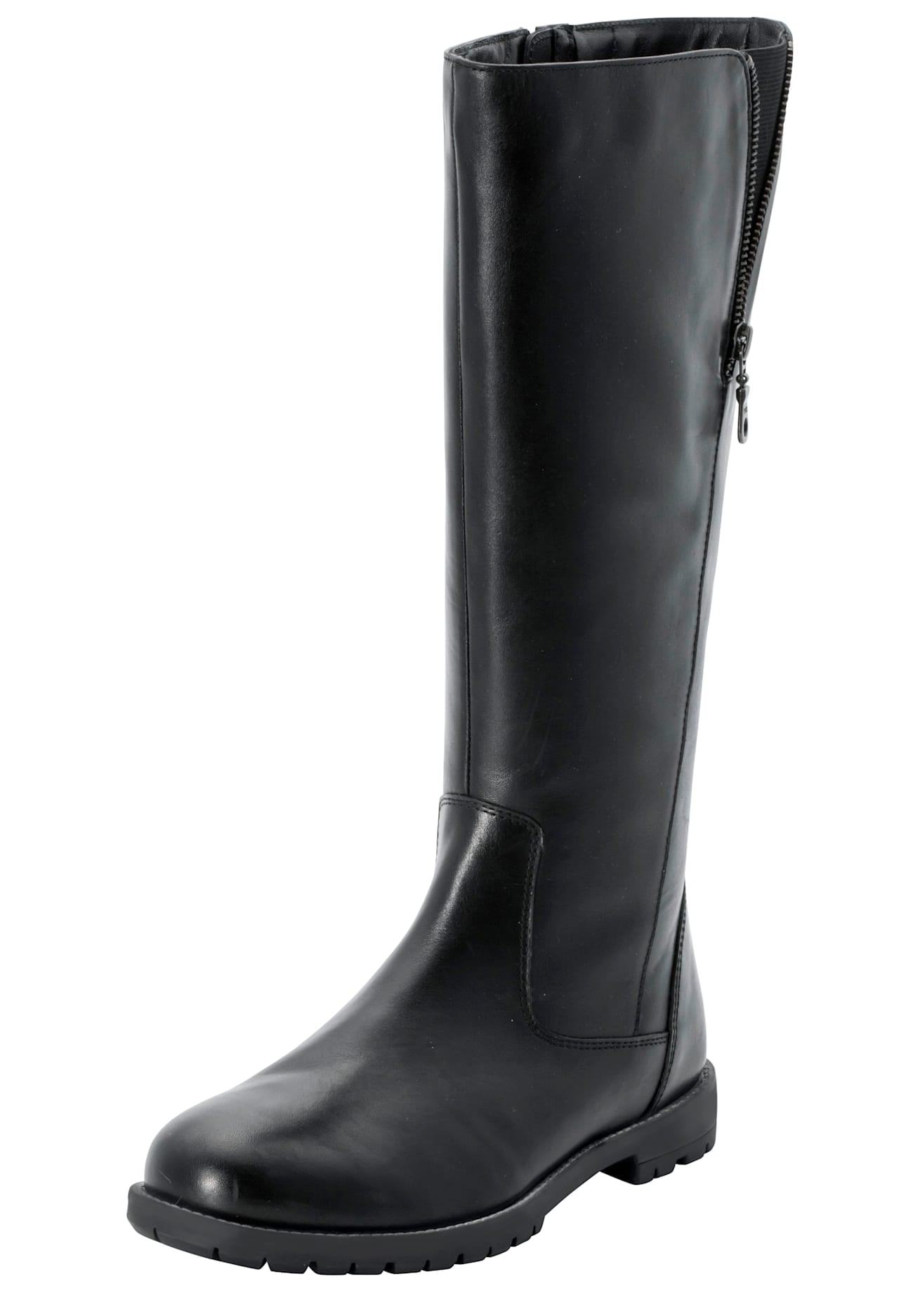 Sheego Weitschaftstiefel günstig online kaufen