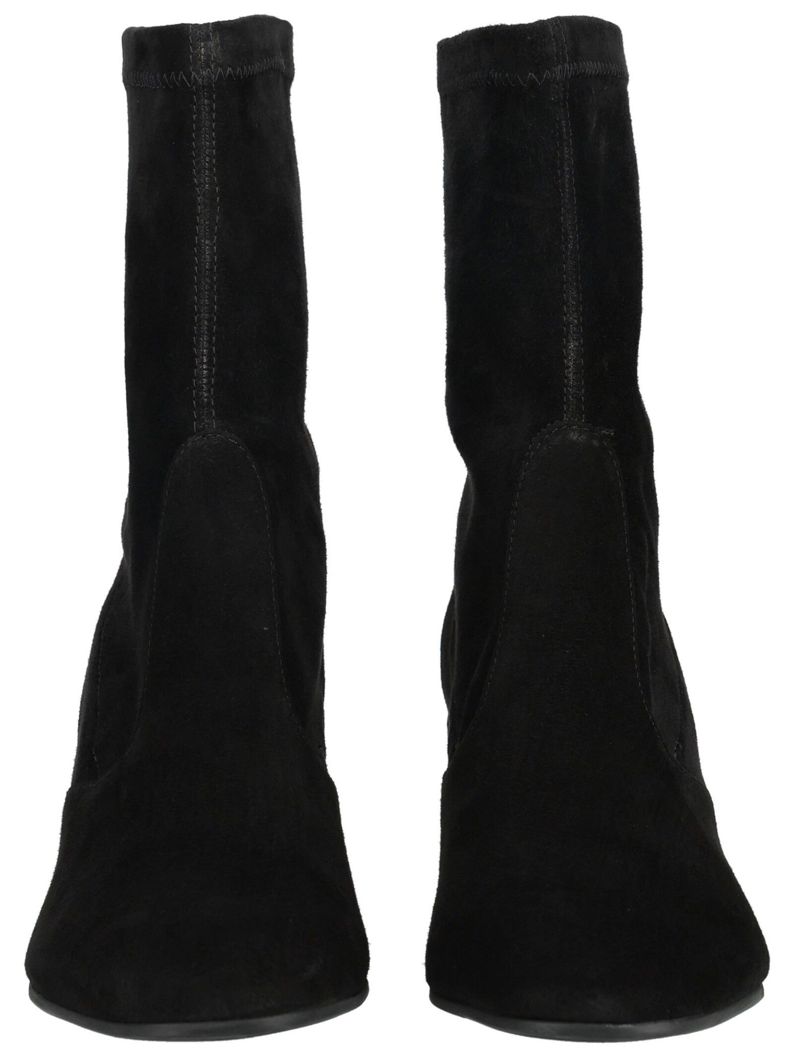 Högl Stiefelette »Högl Stiefelette Veloursleder«