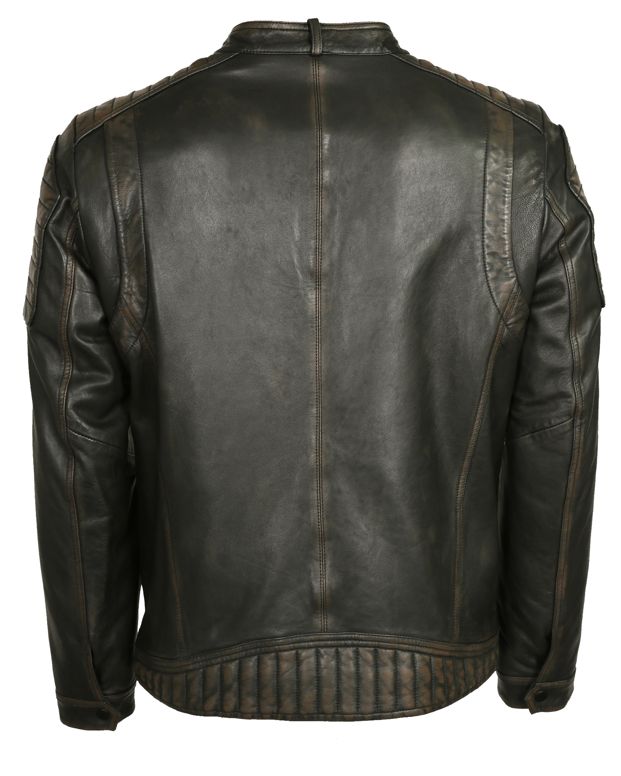 MUSTANG Lederjacke »3102051«