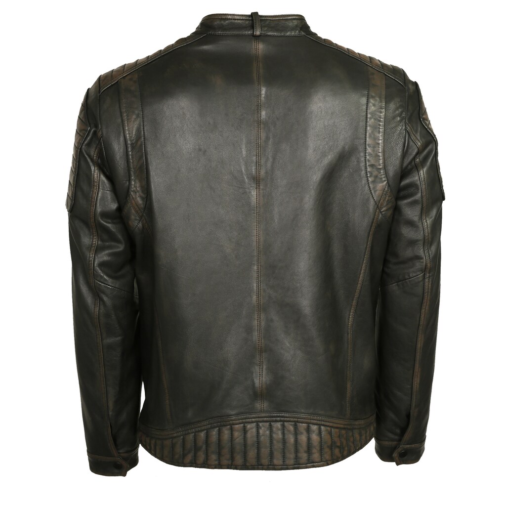 MUSTANG Lederjacke »3102051«