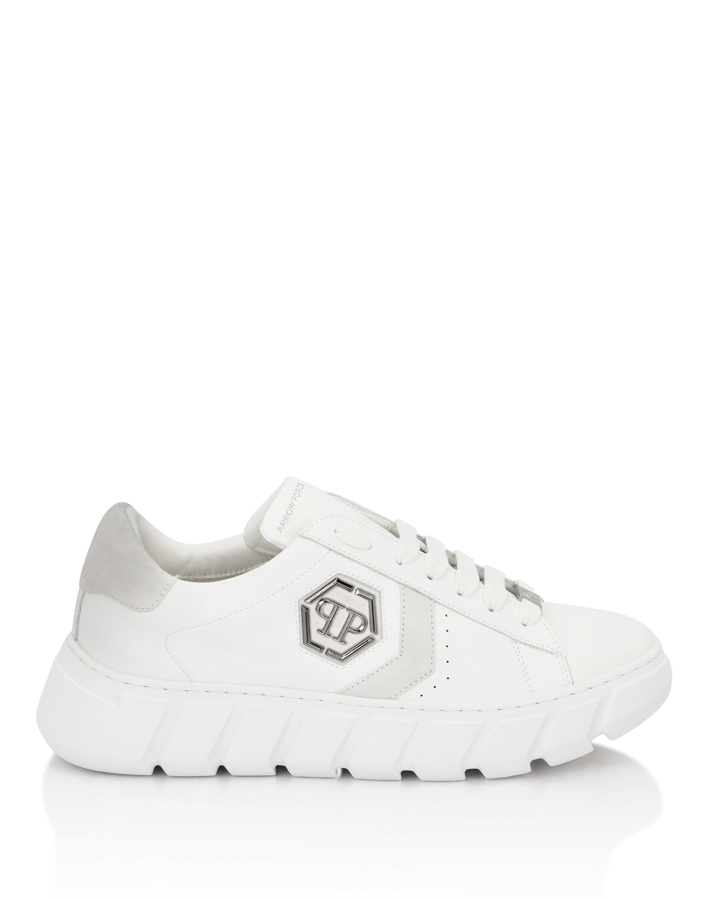 Thumbnail - PHILIPP PLEIN Sneaker "Hexagon"