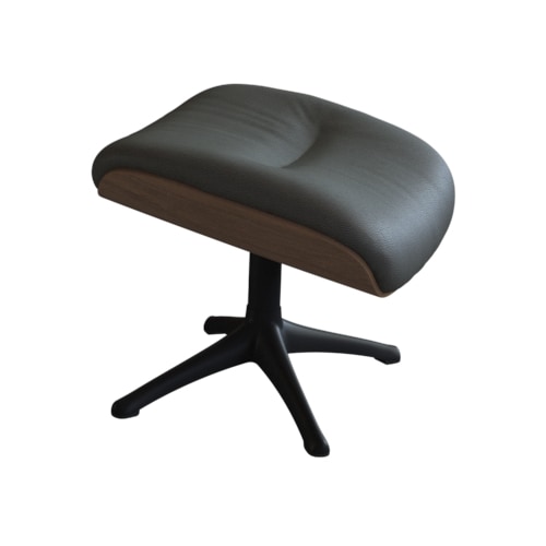 FLEXLUX Fußhocker "Aarhus, für Entspannung, Ergonomischer Komfort, Klassisc günstig online kaufen