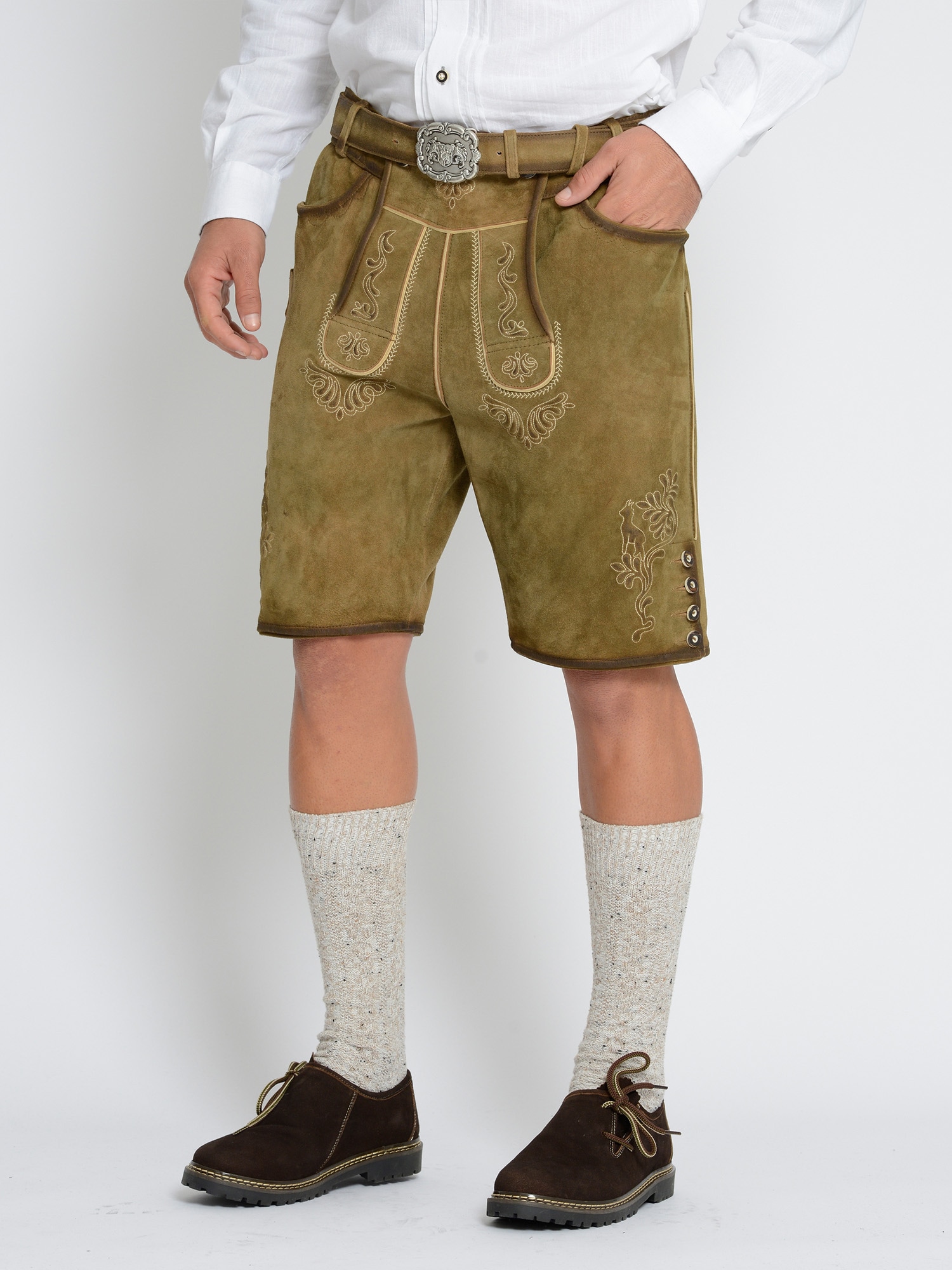 JCC Trachtenhose »31023118«