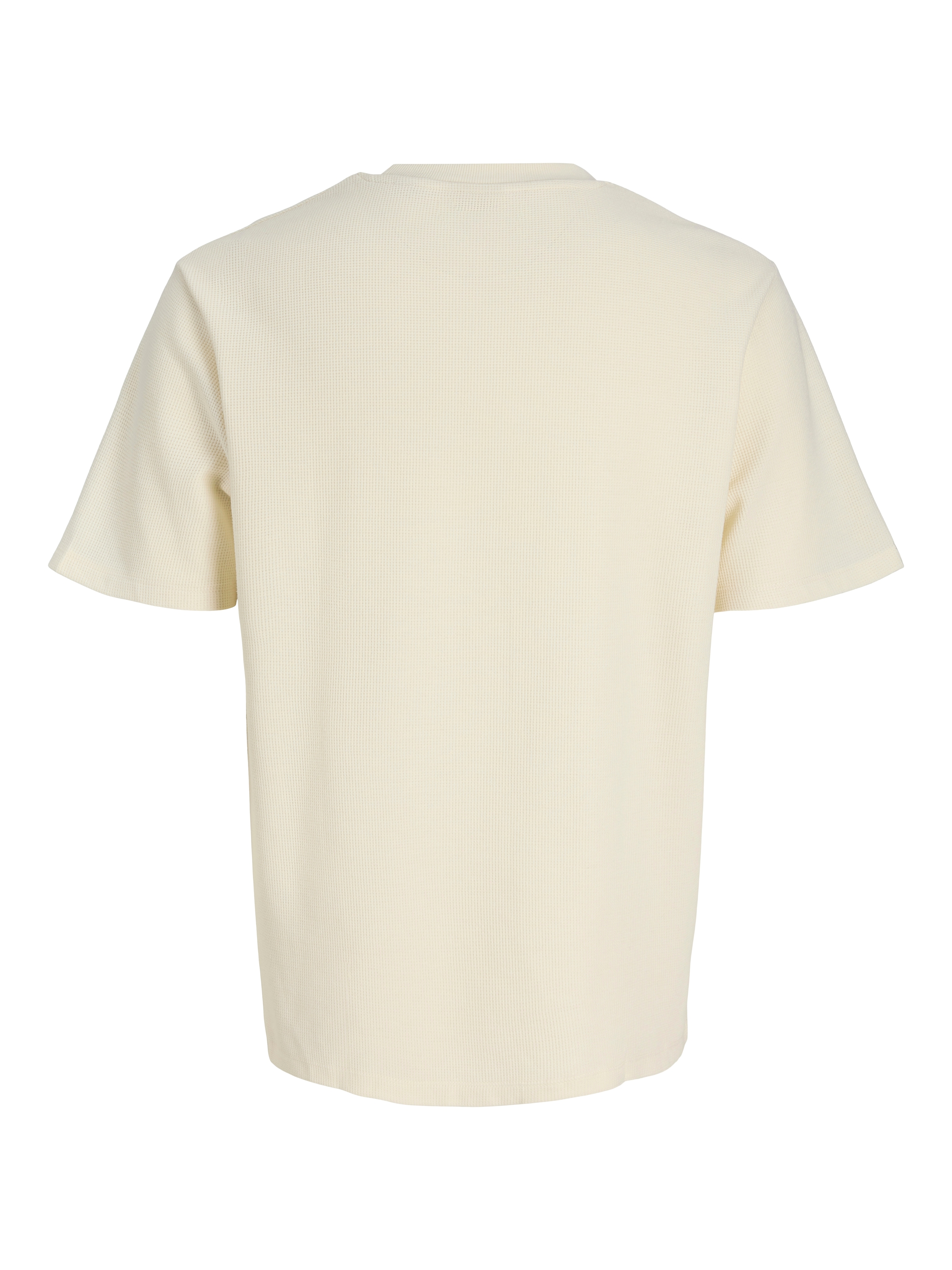 Jack & Jones T-Shirt »JJEAUSTIN TEE SS NOOS«, mit Markenlabel