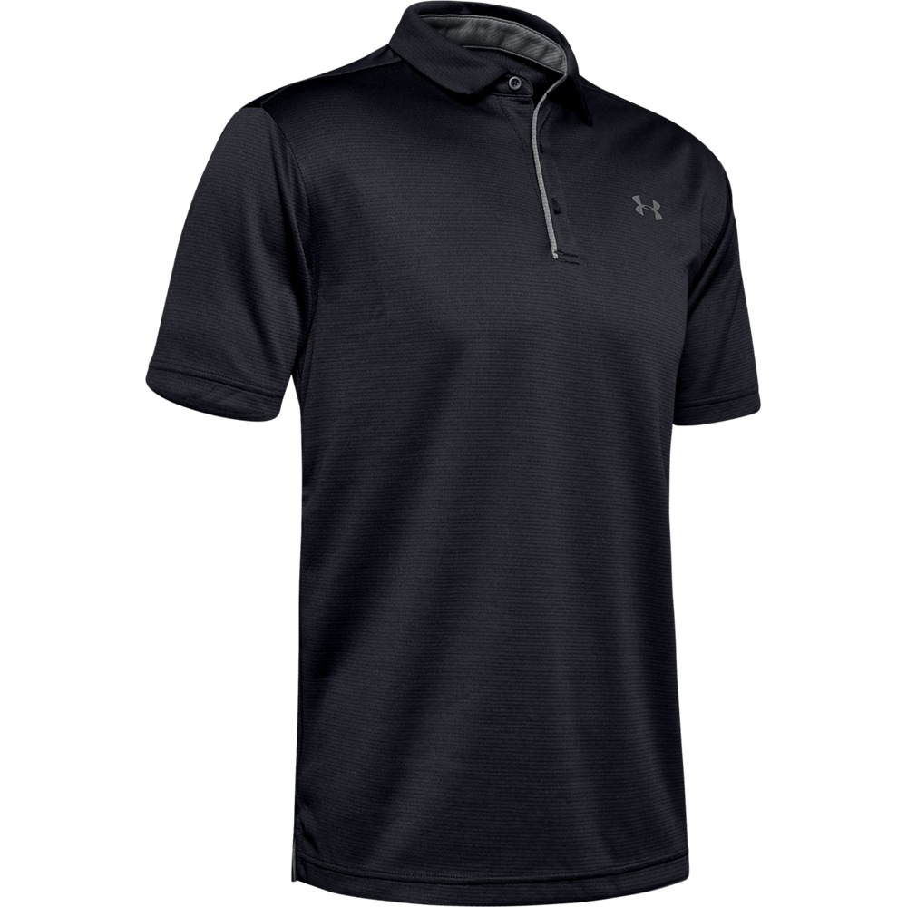 Under Armour® Poloshirt »TECH POLO«, (1 tlg.)