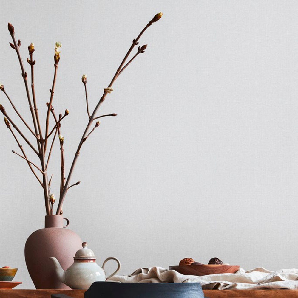 living walls Vliestapete »House of Turnowsky Designer Unitapete«, matt, Einfarbig