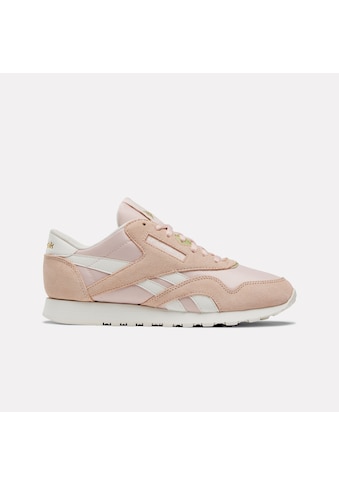 Reebok Classic Sneaker »CL NYLON«