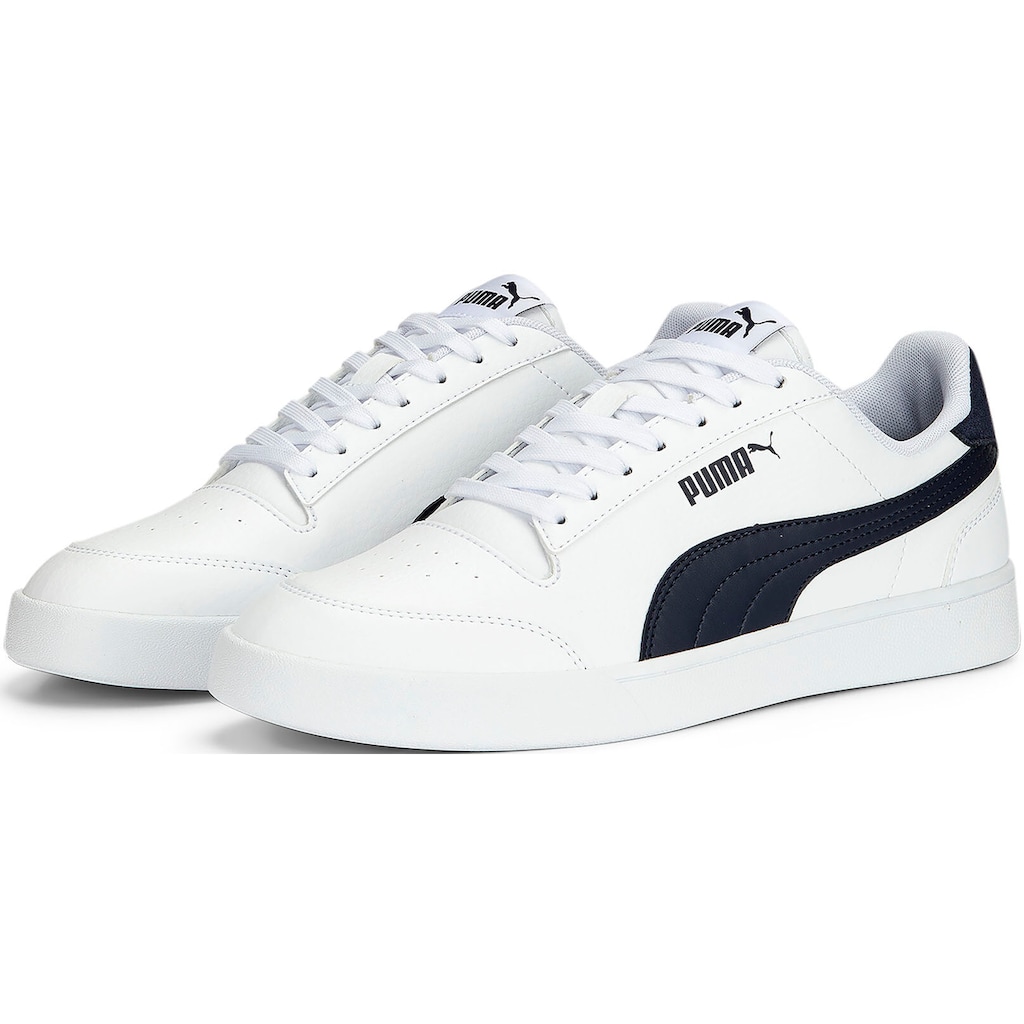 PUMA Sneaker »PUMA SHUFFLE«