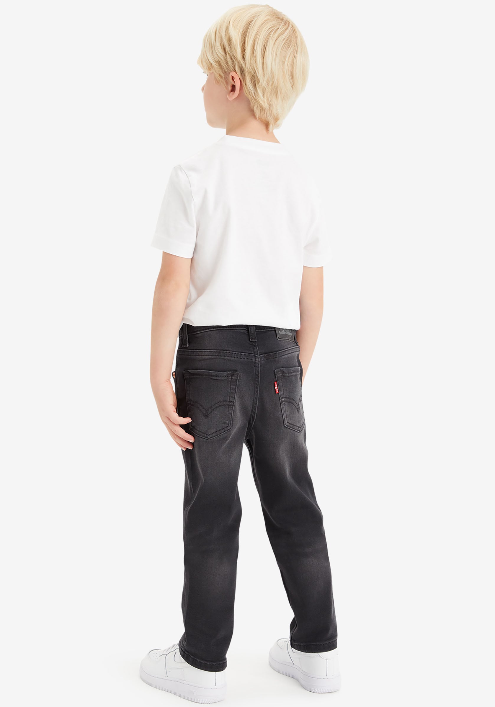 Levi's® Kids Stretch-Jeans »LVB 511 ECO SOFT PERFORMANCE J«, for BOYS