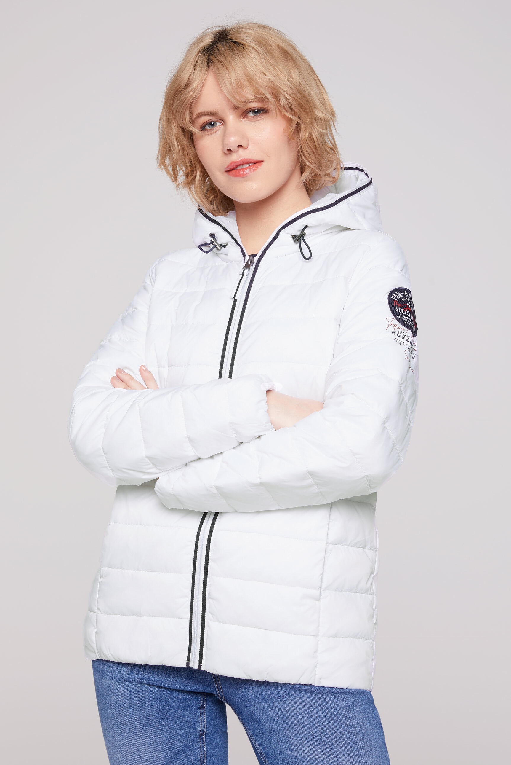 Schnittmuster Trägerrock BAUR für |Winter| | online Damen Damen kaufen